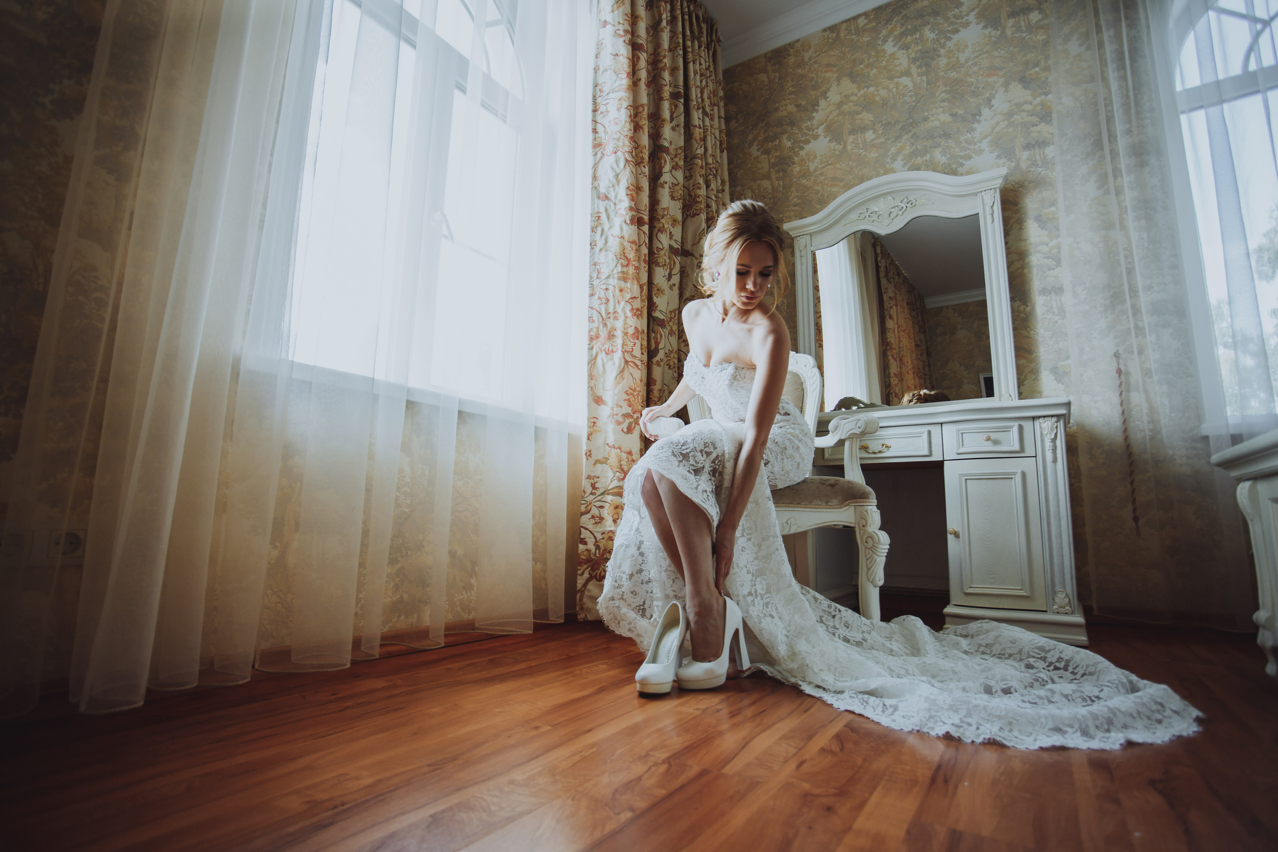 Свадьбы и семейные. Фотограф и фототренер Москва и Питер