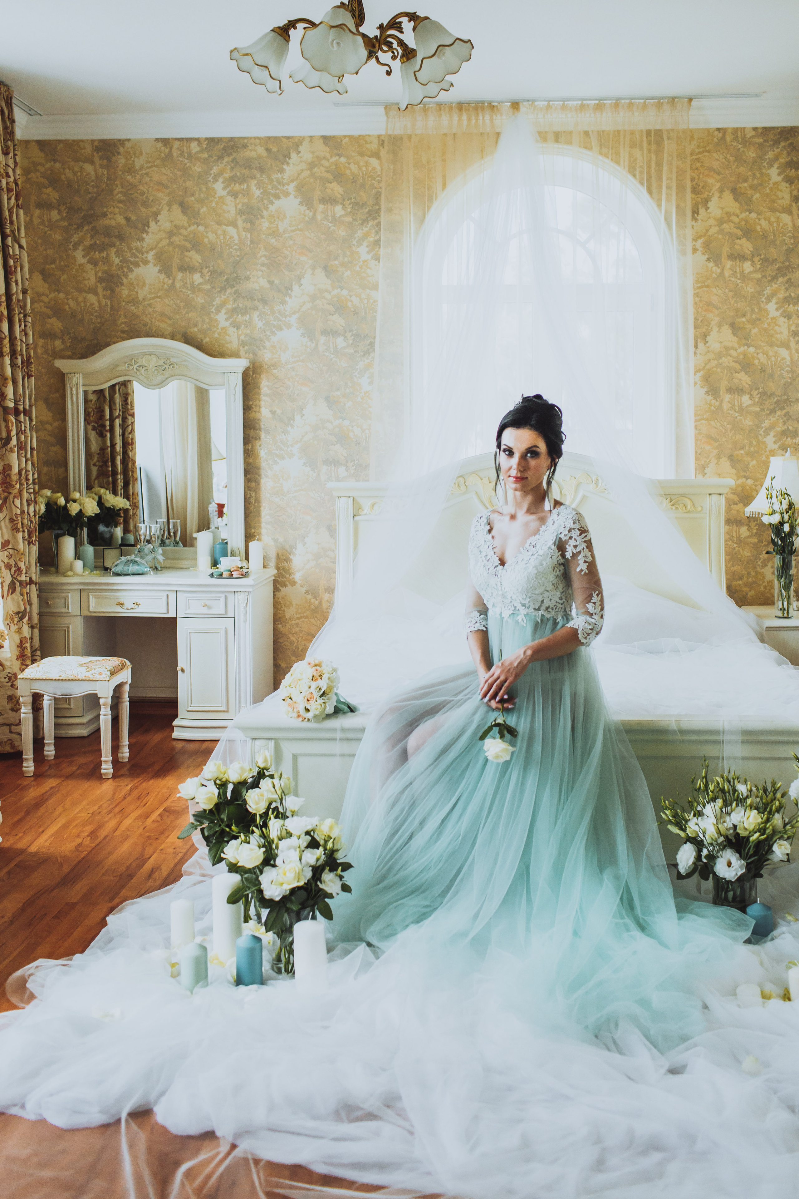 Свадьбы и семейные. Фотограф и фототренер Москва и Питер