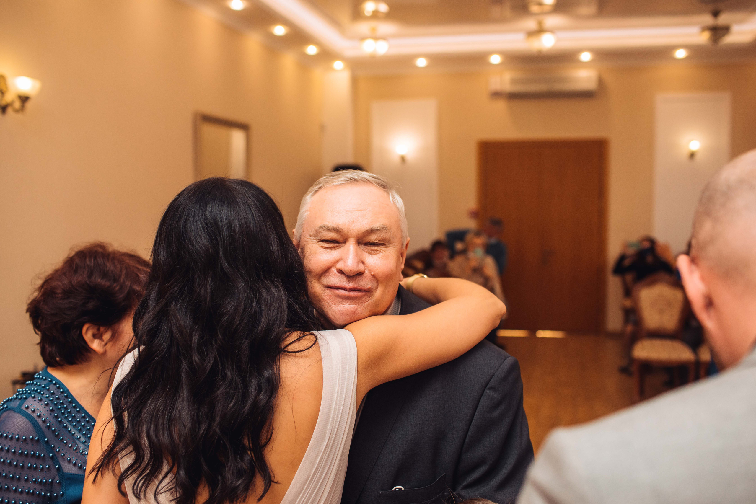 Свадьбы и семейные. Фотограф и фототренер Москва и Питер