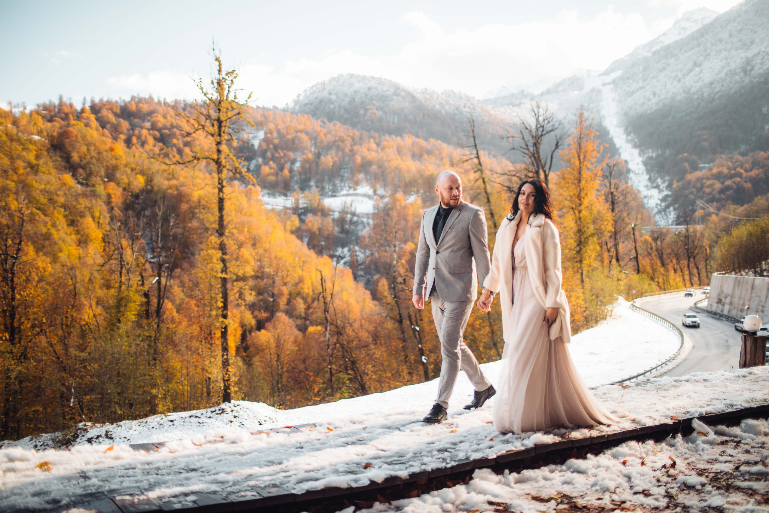 Свадьбы и семейные. Фотограф и фототренер Москва и Питер