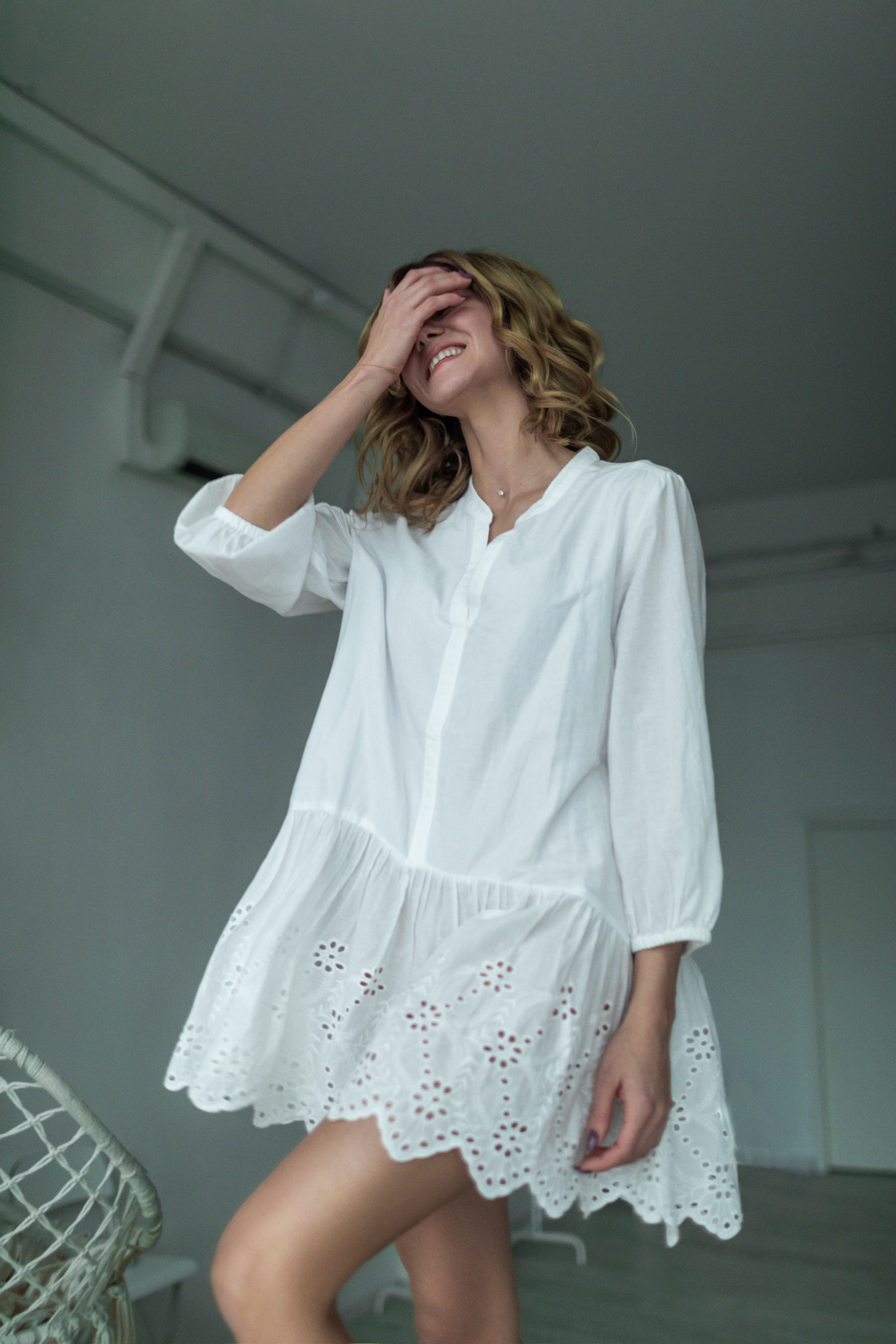 Портреты. Фотограф и фототренер Москва и Питер