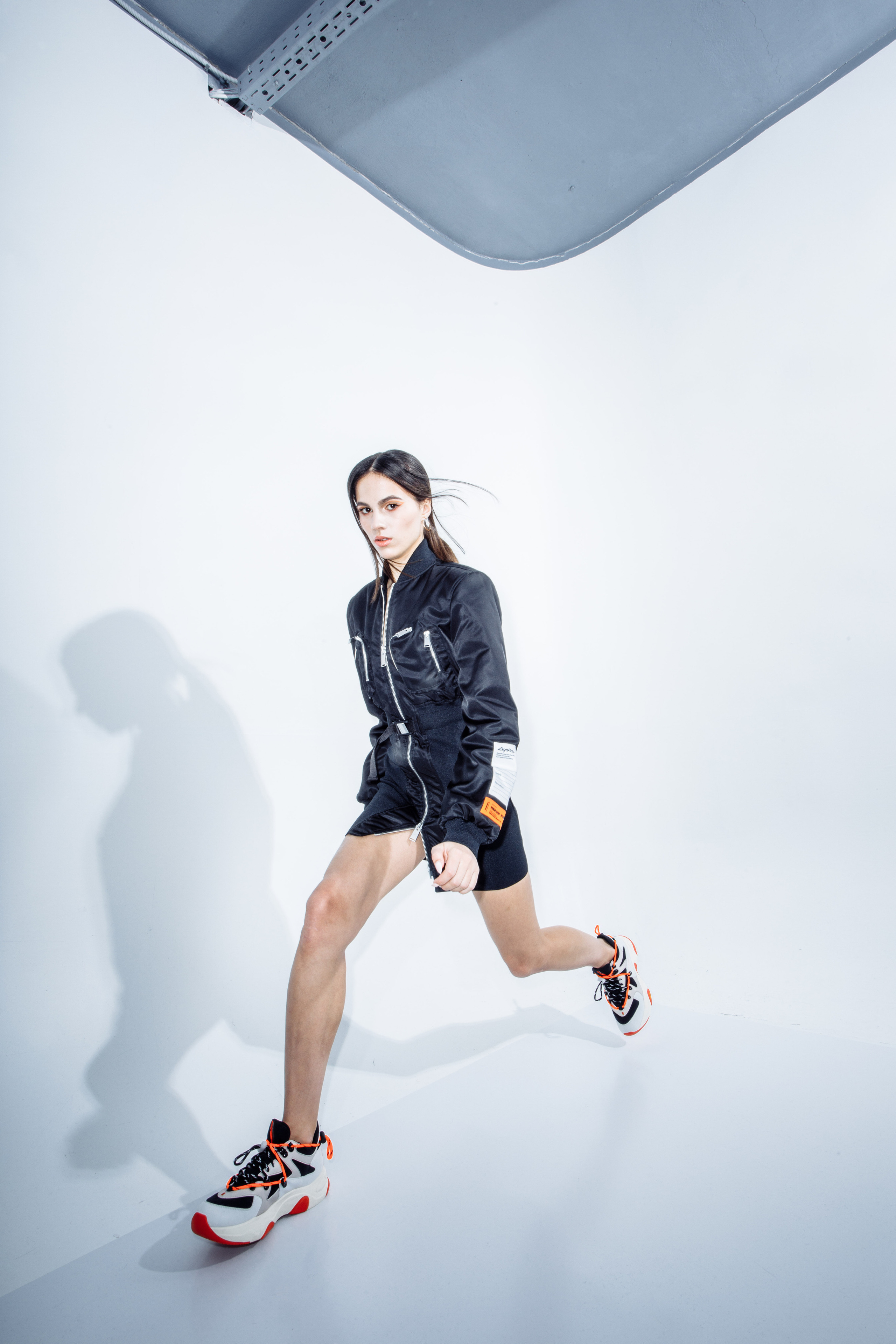 Портреты. Фотограф и фототренер Москва и Питер