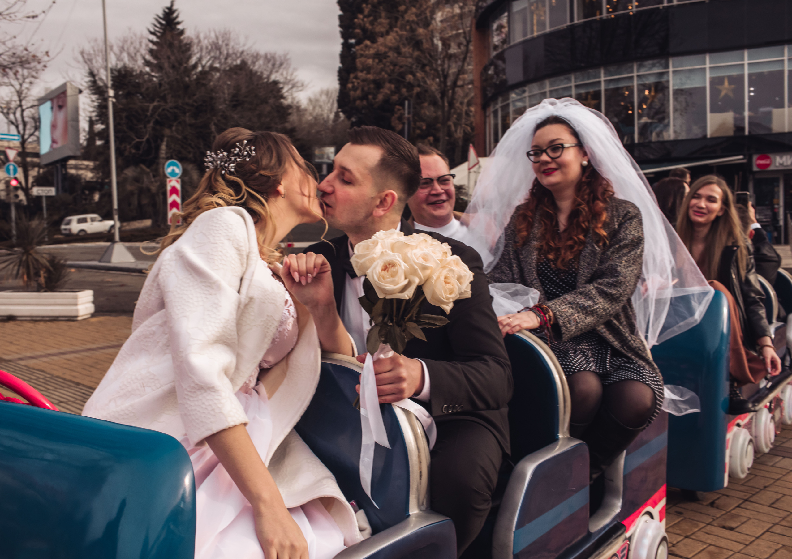 Свадьбы и семейные. Фотограф и фототренер Москва и Питер