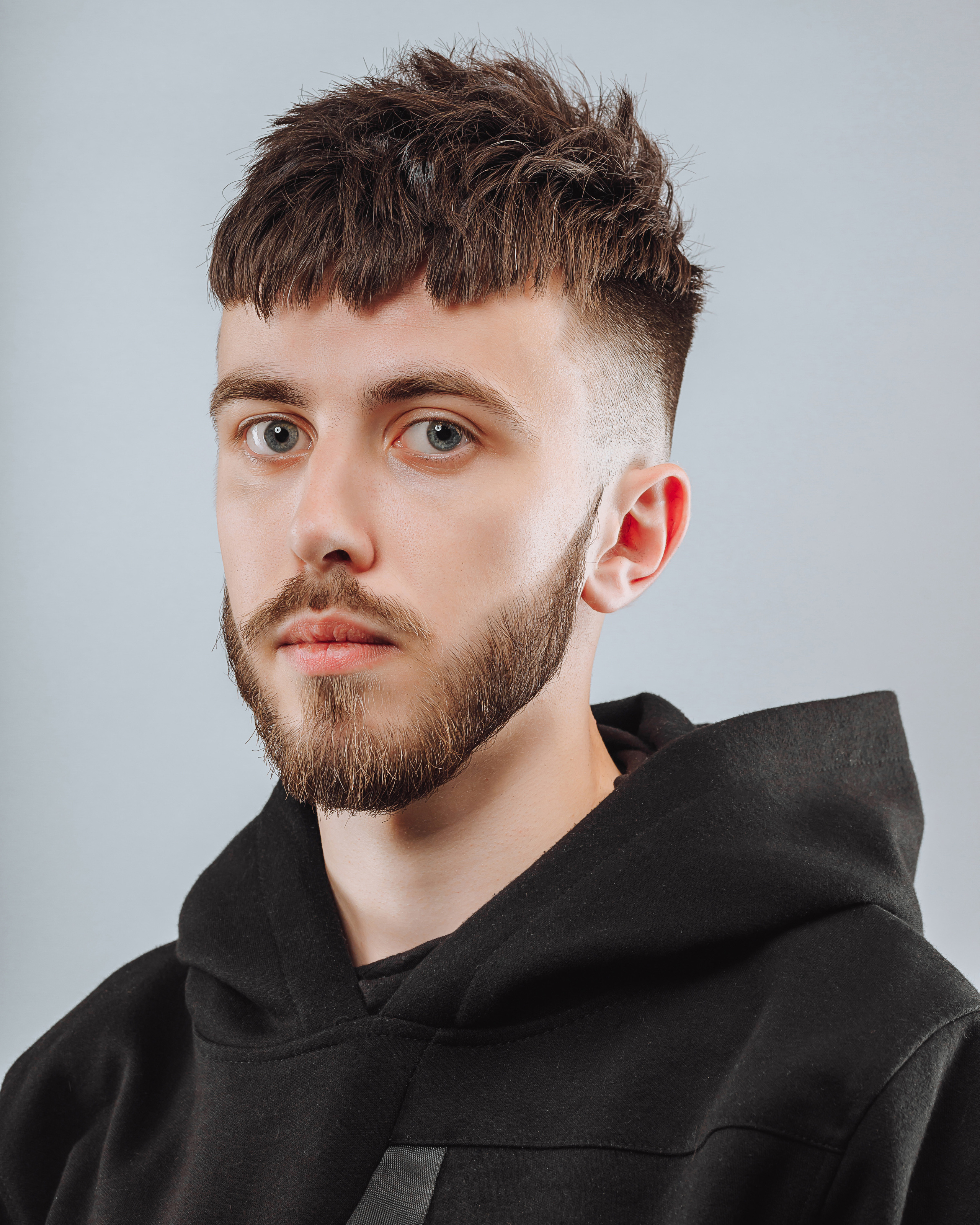 Портреты. Фотограф и фототренер Москва и Питер