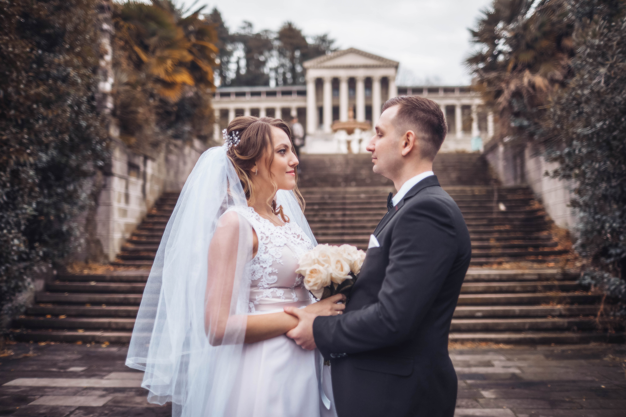 Свадьбы и семейные. Фотограф и фототренер Москва и Питер