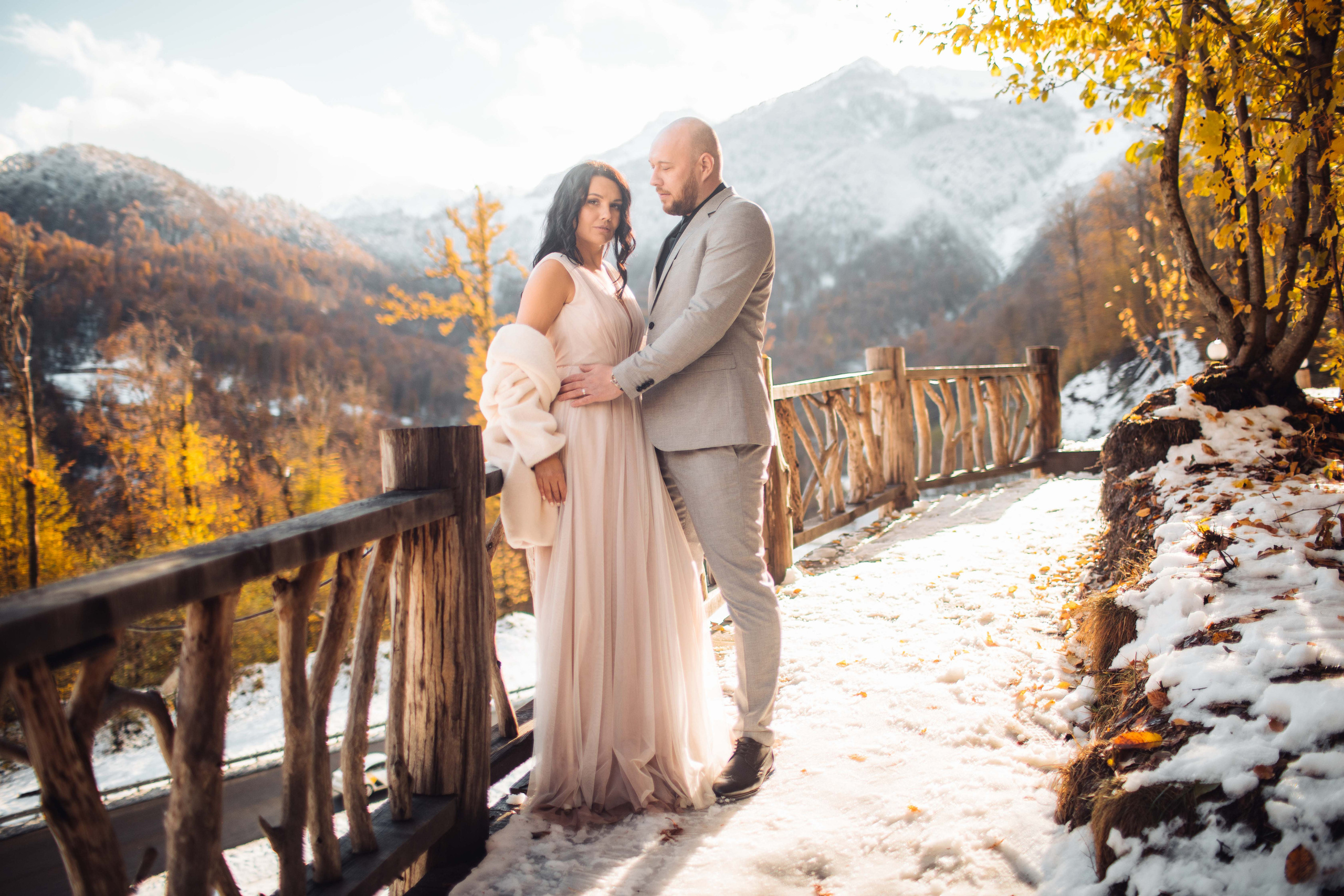 Свадьбы и семейные. Фотограф и фототренер Москва и Питер