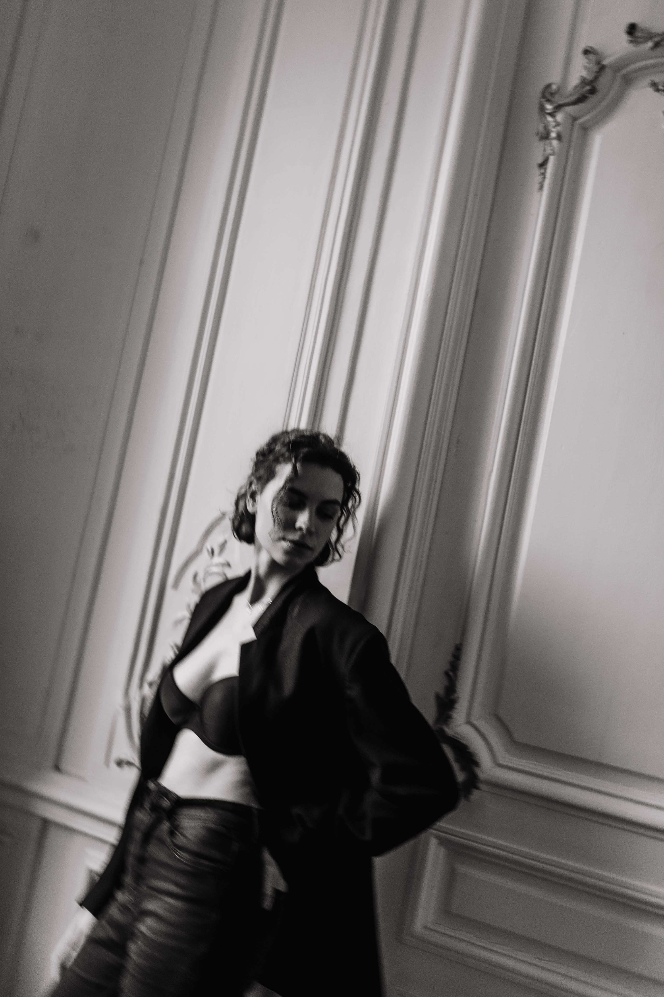 Портреты. Фотограф и фототренер Москва и Питер