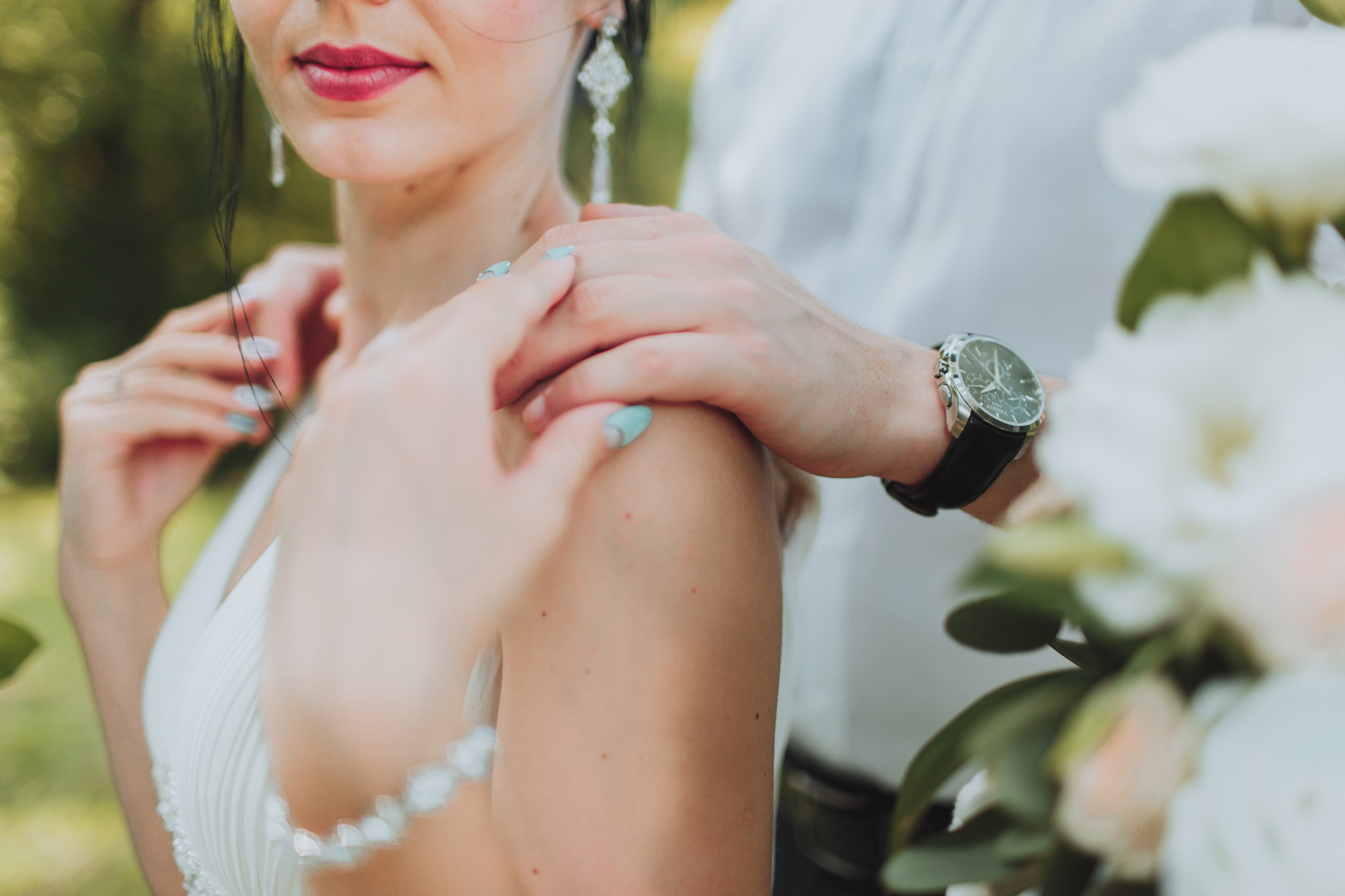 Свадьбы и семейные. Фотограф и фототренер Москва и Питер