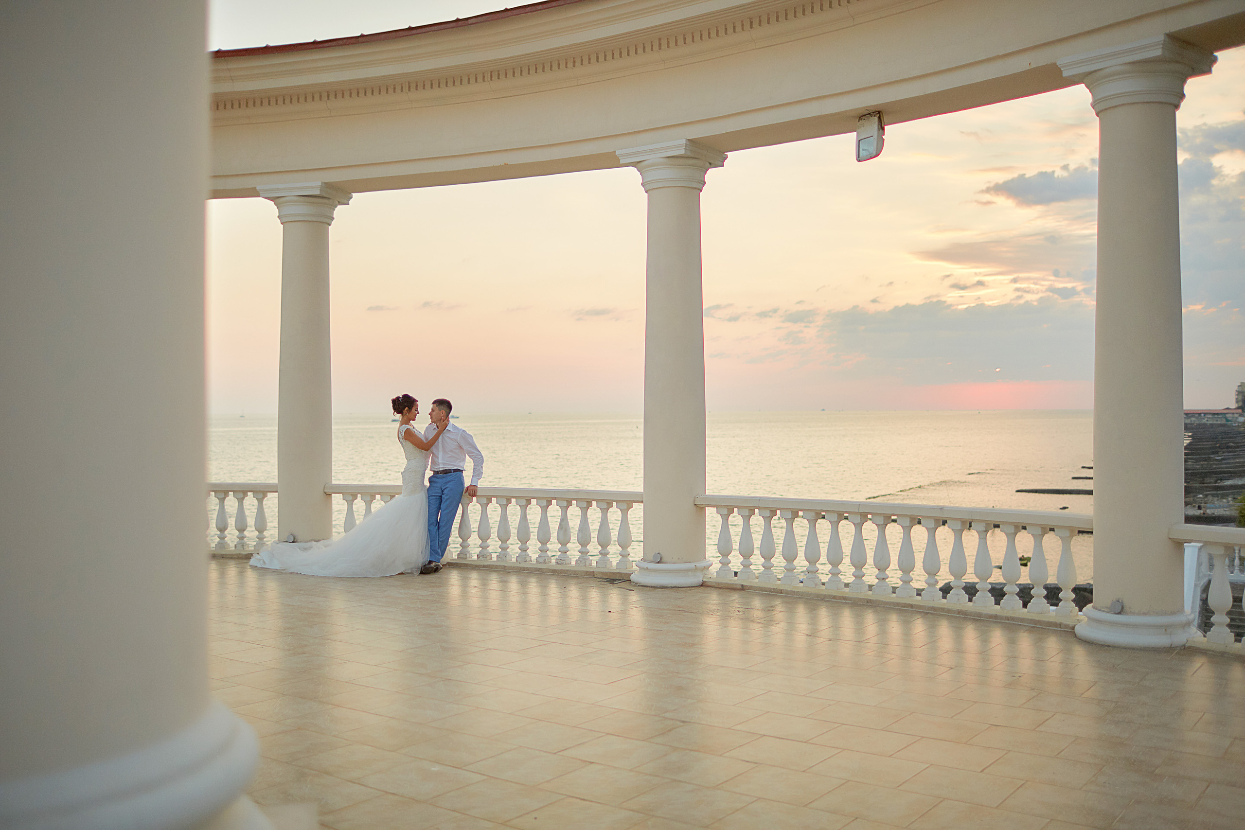 Свадьбы и семейные. Фотограф и фототренер Москва и Питер