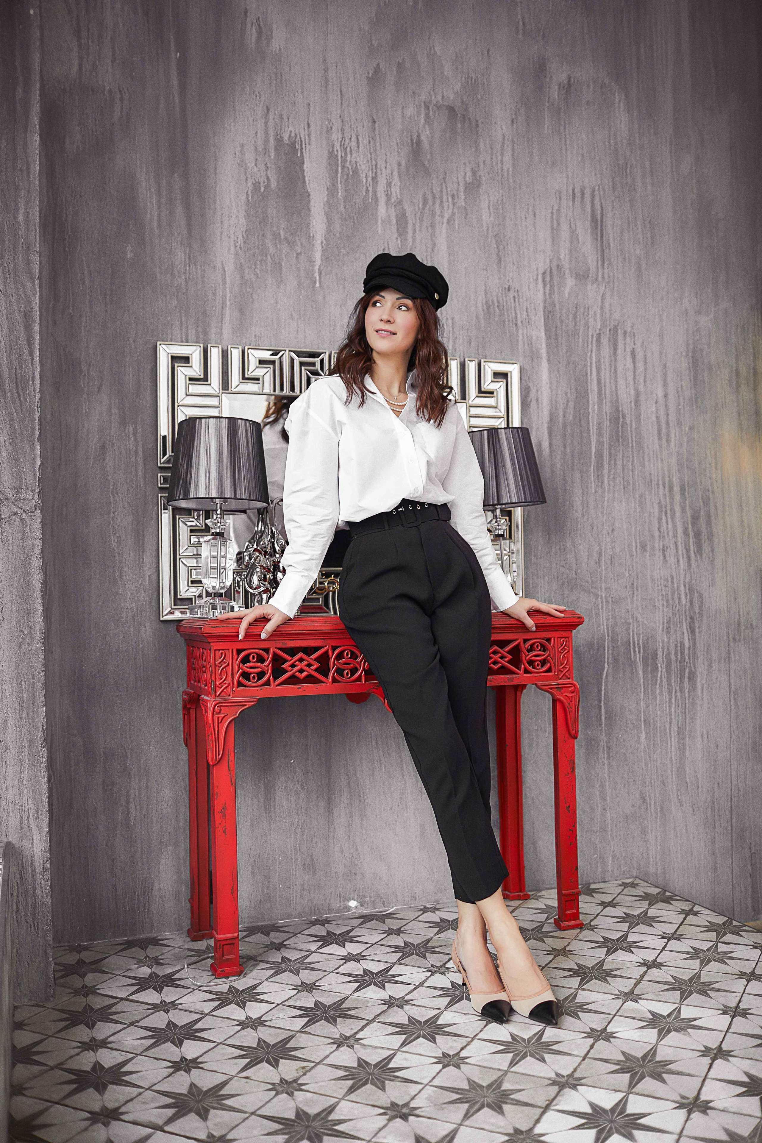 Портреты. Фотограф и фототренер Москва и Питер