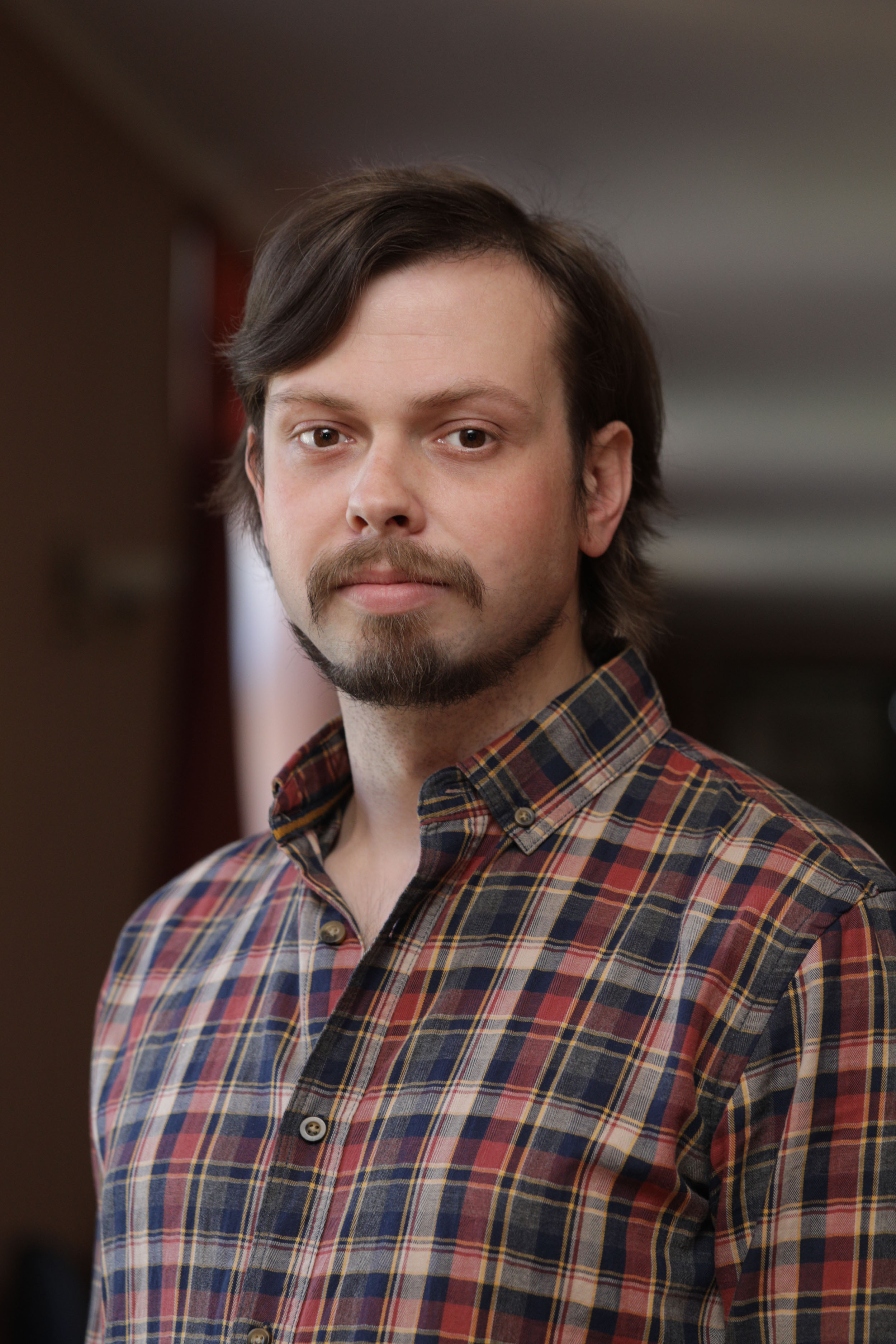 Портреты. Фотограф и фототренер Москва и Питер