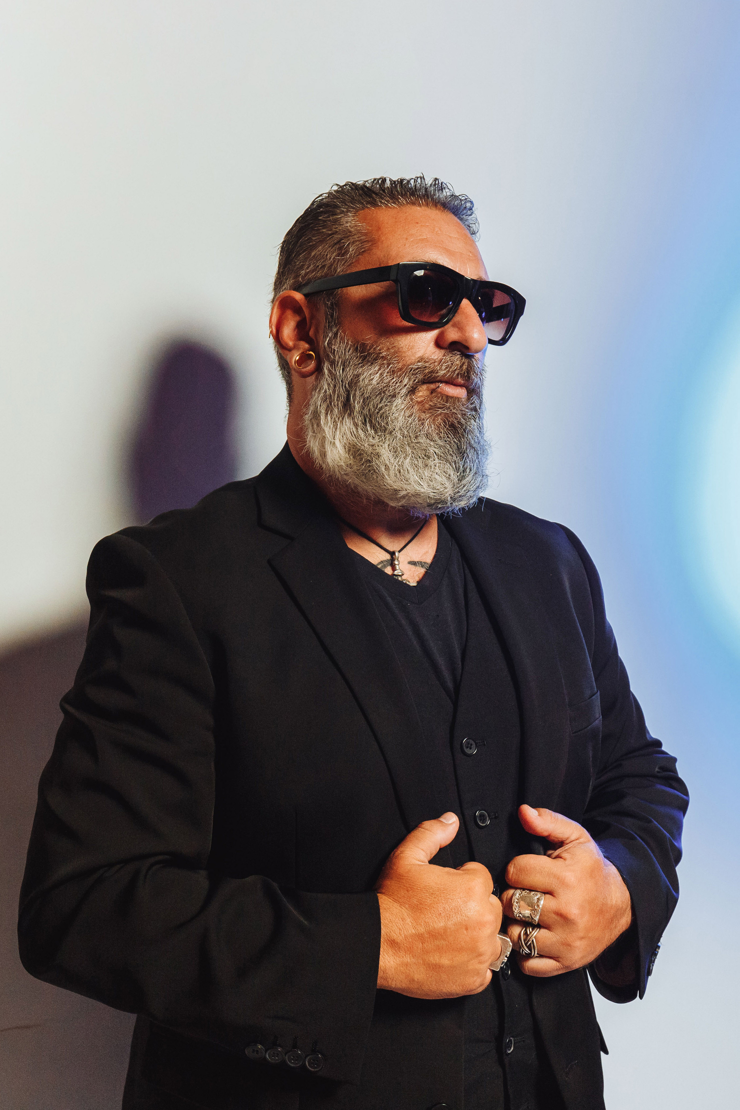 Портреты. Фотограф и фототренер Москва и Питер