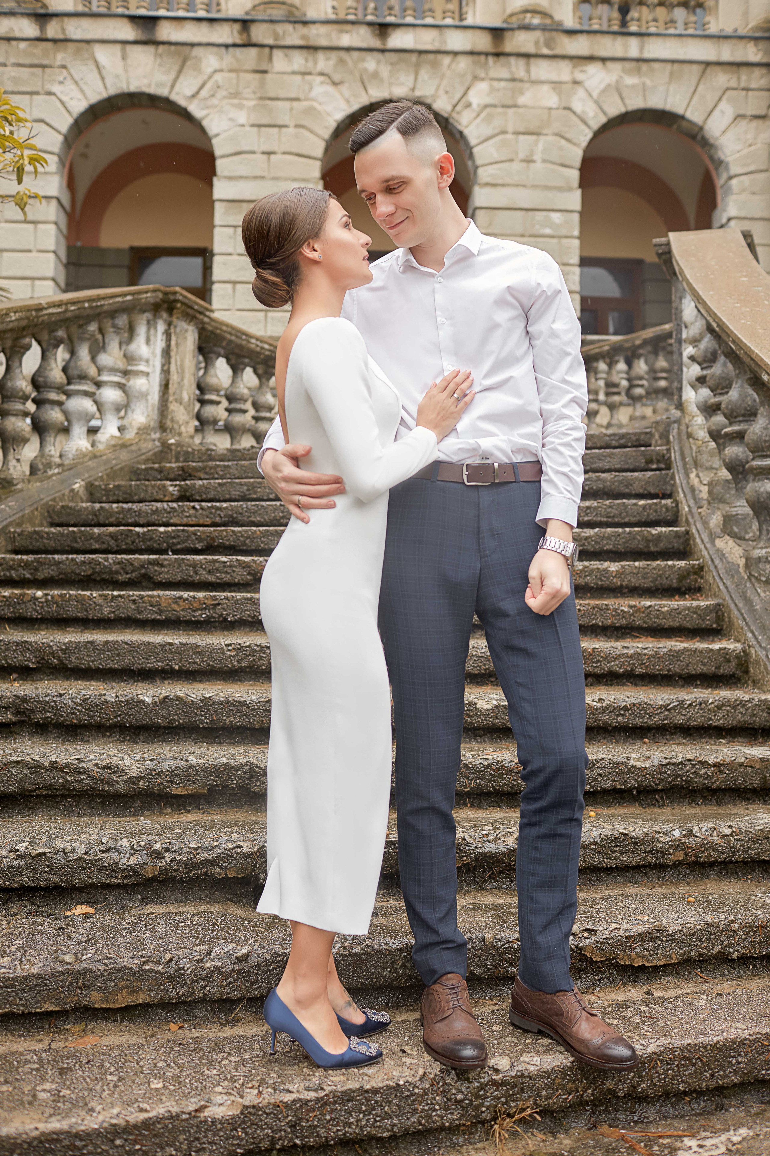 Свадьбы и семейные. Фотограф и фототренер Москва и Питер