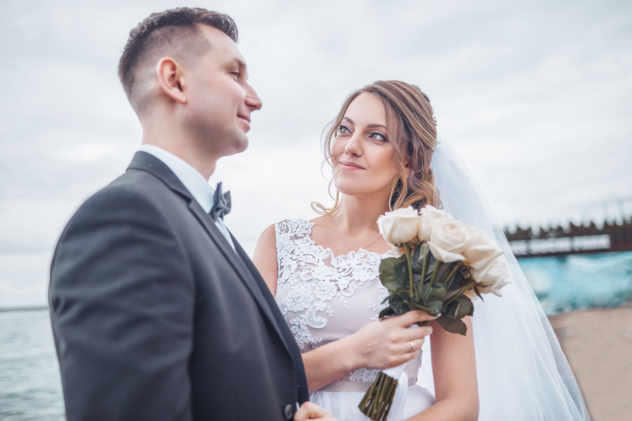 Свадьбы и семейные. Фотограф и фототренер Москва и Питер