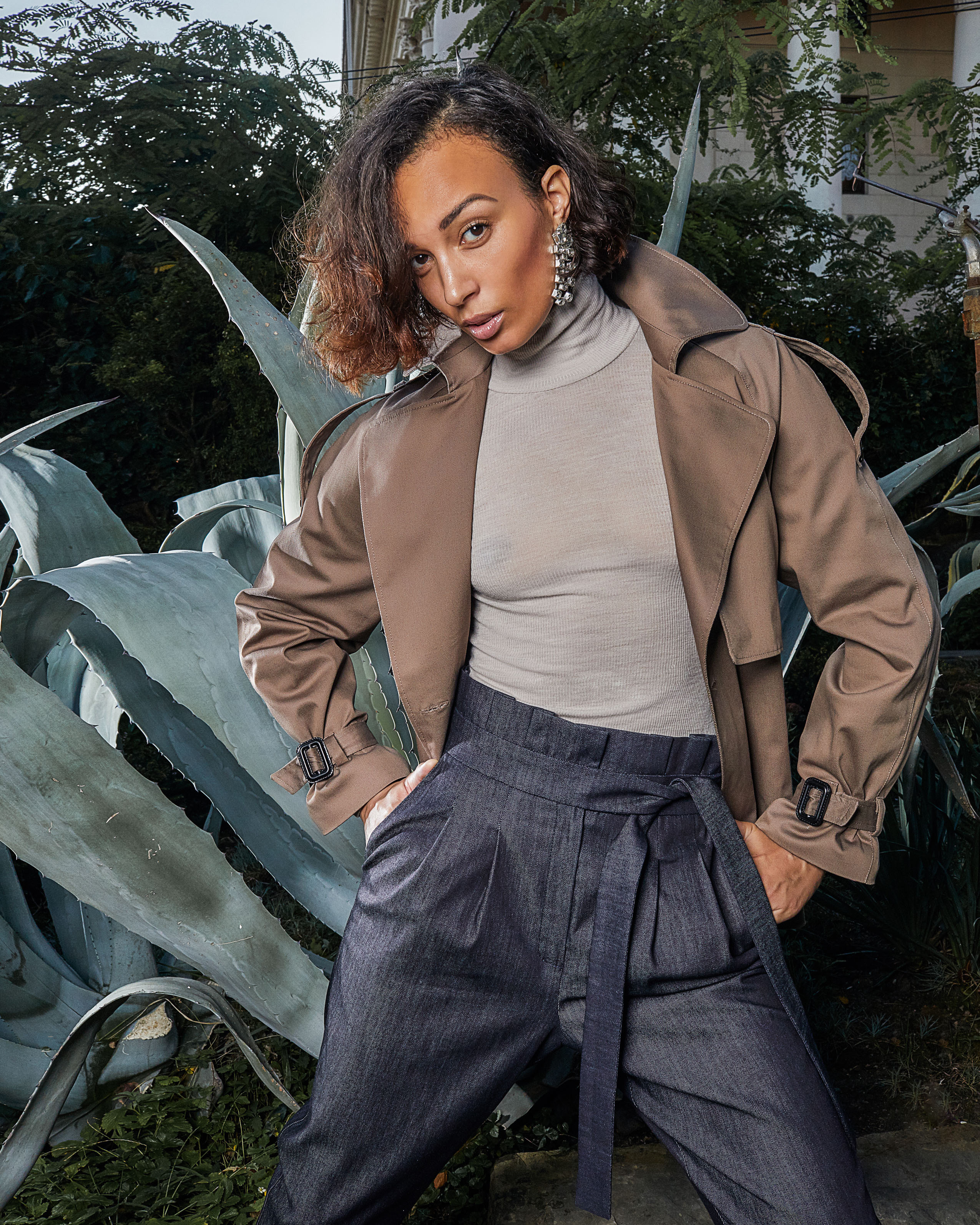 Портреты. Фотограф и фототренер Москва и Питер