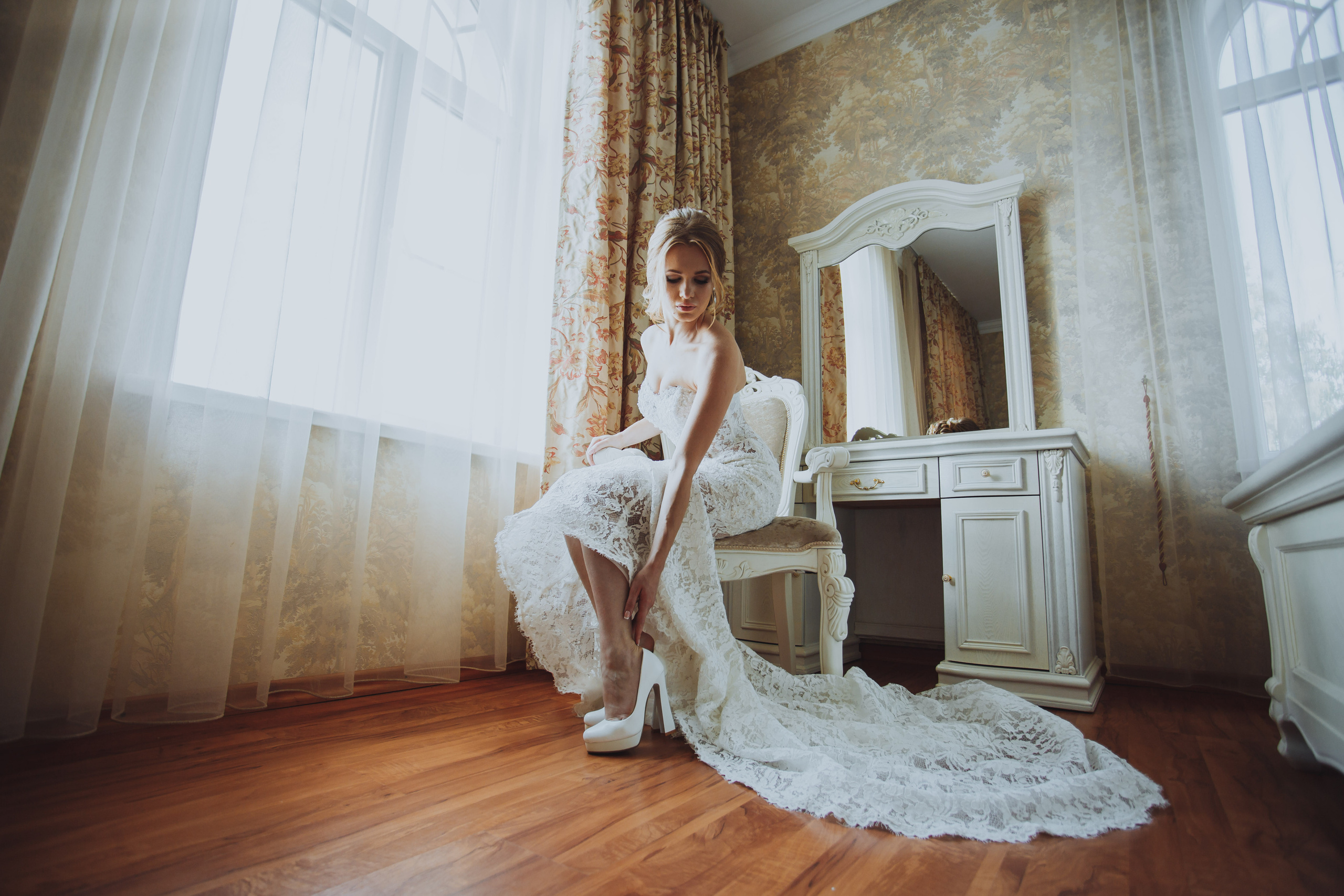 Свадьбы и семейные. Фотограф и фототренер Москва и Питер