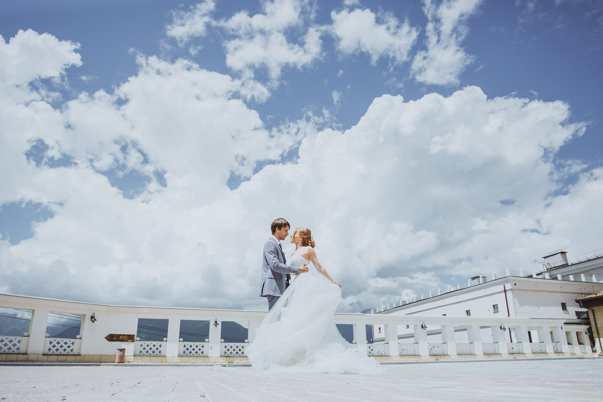 Свадьбы и семейные. Фотограф и фототренер Москва и Питер