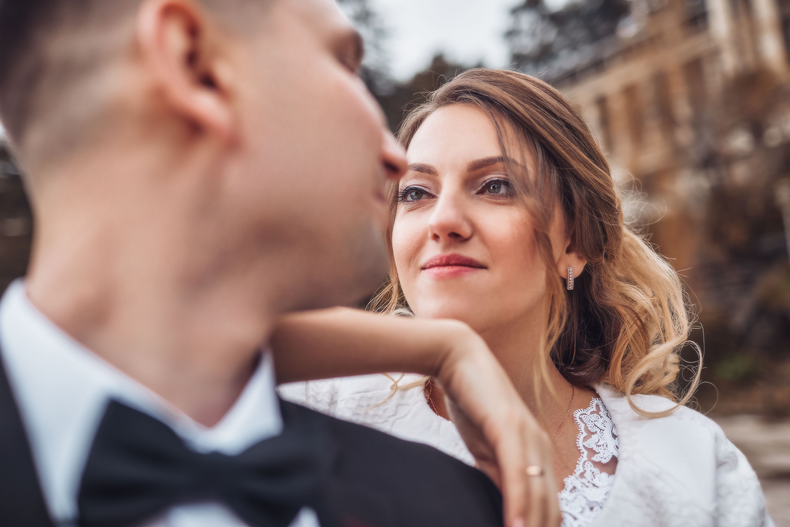 Свадьбы и семейные. Фотограф и фототренер Москва и Питер