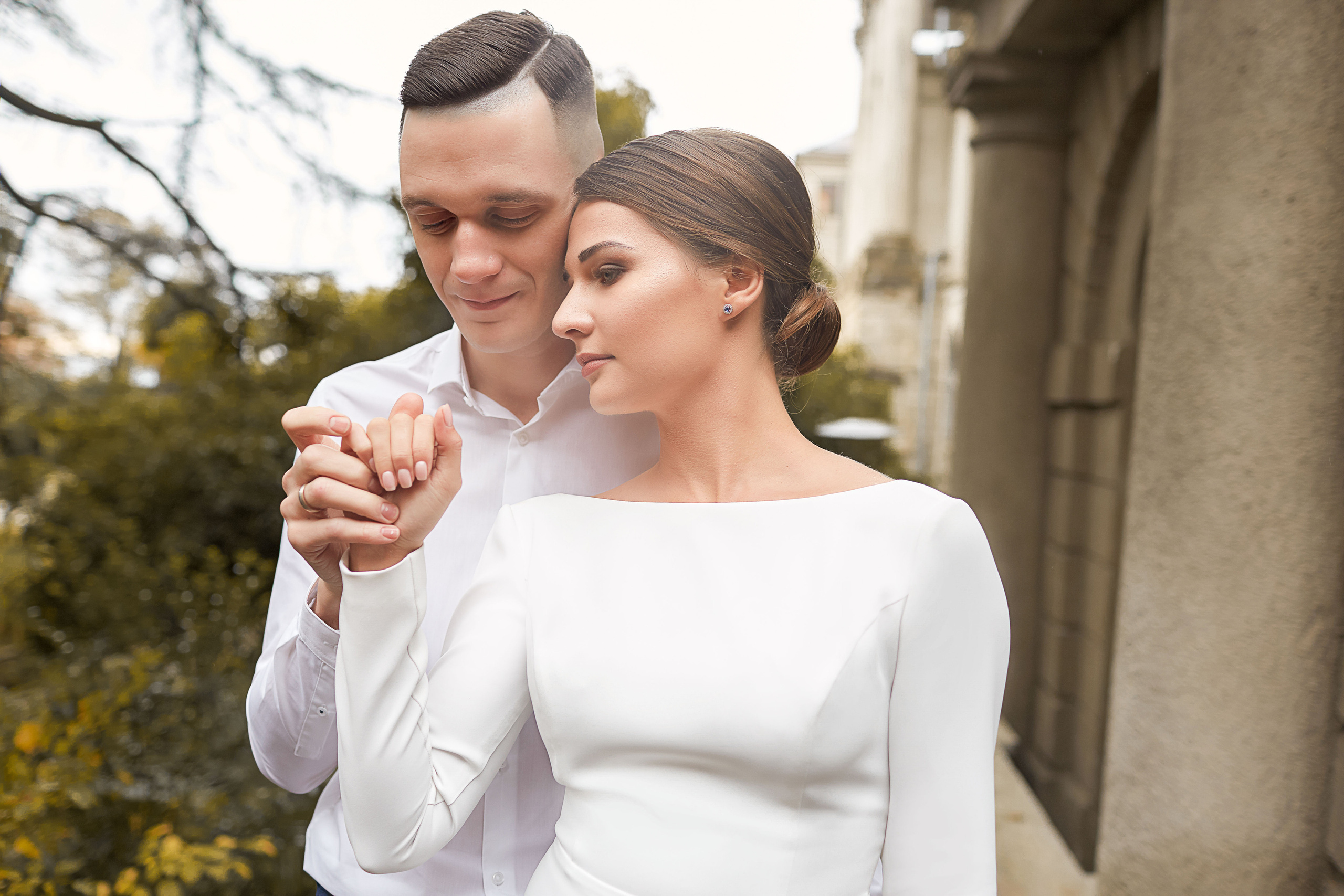 Свадьбы и семейные. Фотограф и фототренер Москва и Питер