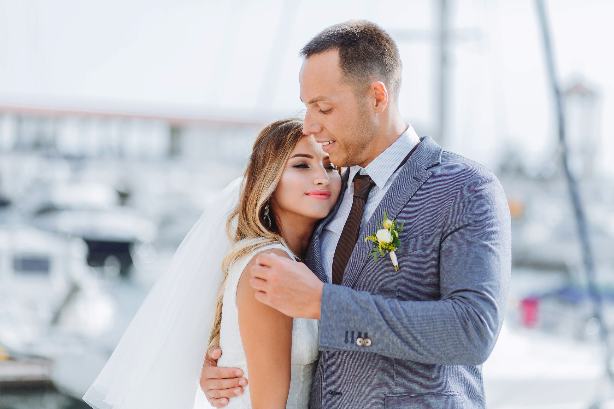 Свадьбы и семейные. Фотограф и фототренер Москва и Питер