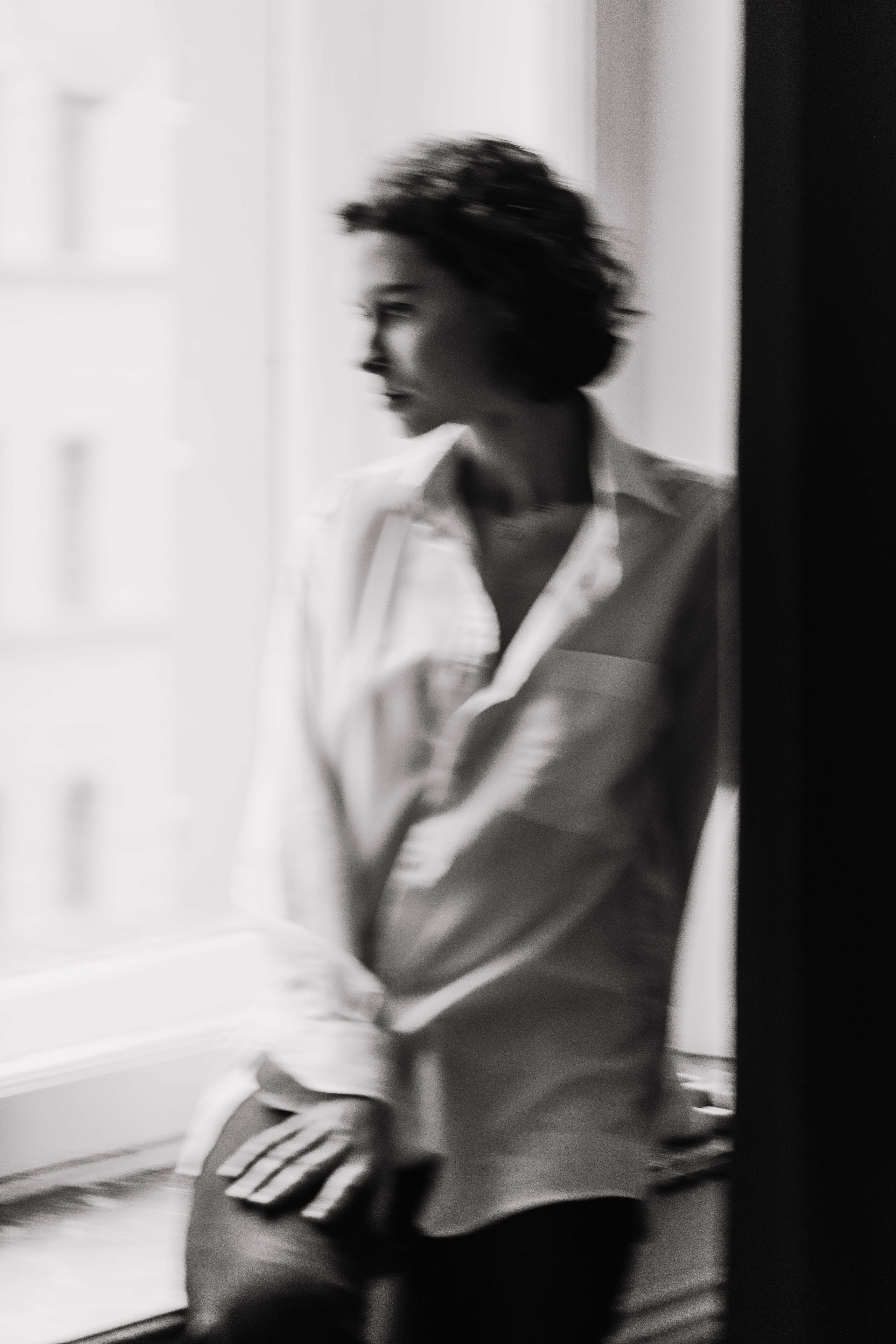 Портреты. Фотограф и фототренер Москва и Питер