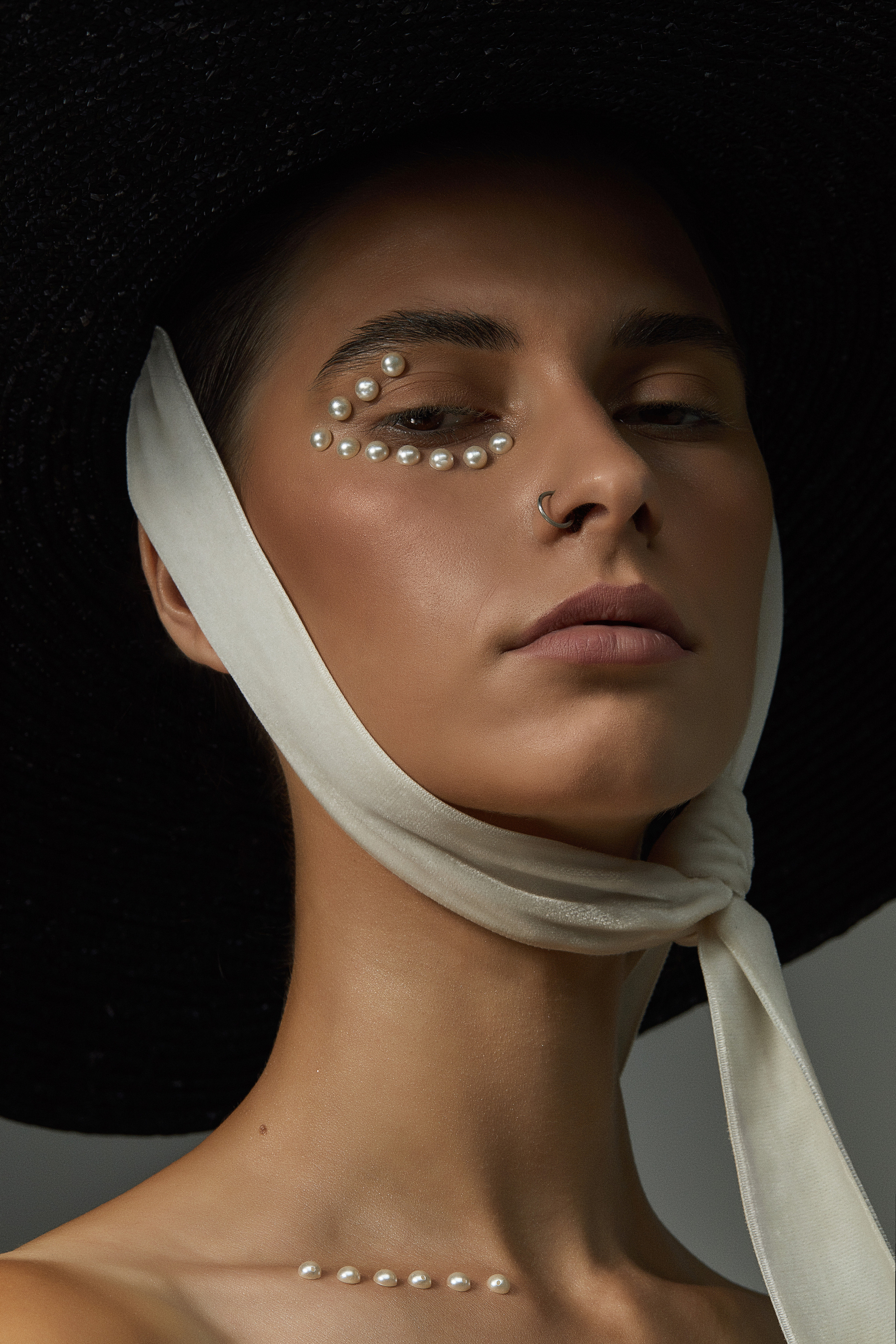 Портреты. Фотограф и фототренер Москва и Питер