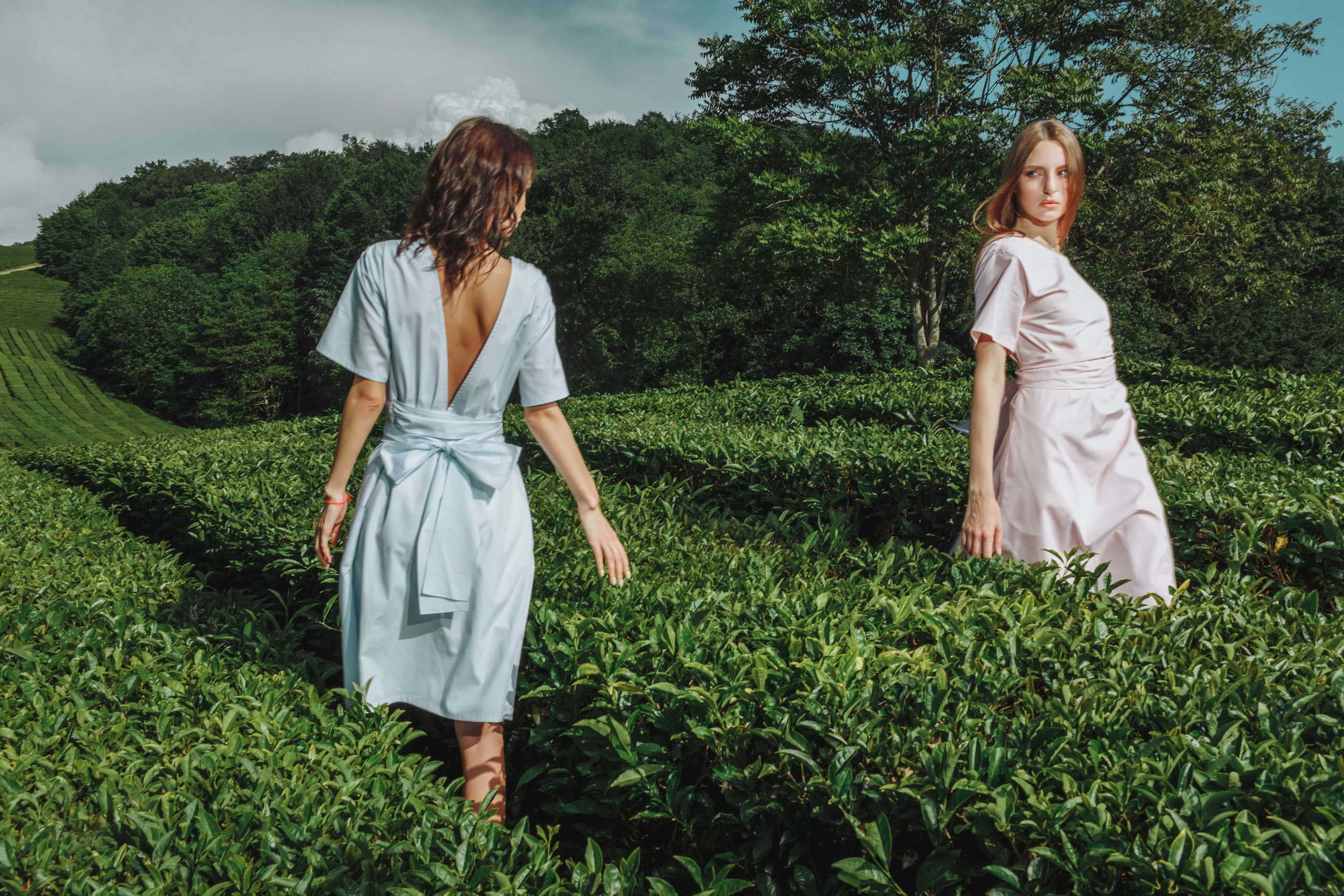 Портреты. Фотограф и фототренер Москва и Питер