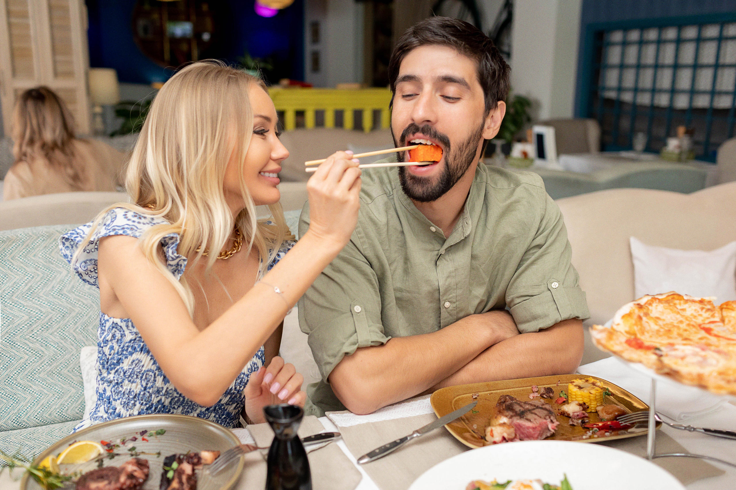 Репортаж и бэкстейдж. Фотограф и фототренер Москва и Питер