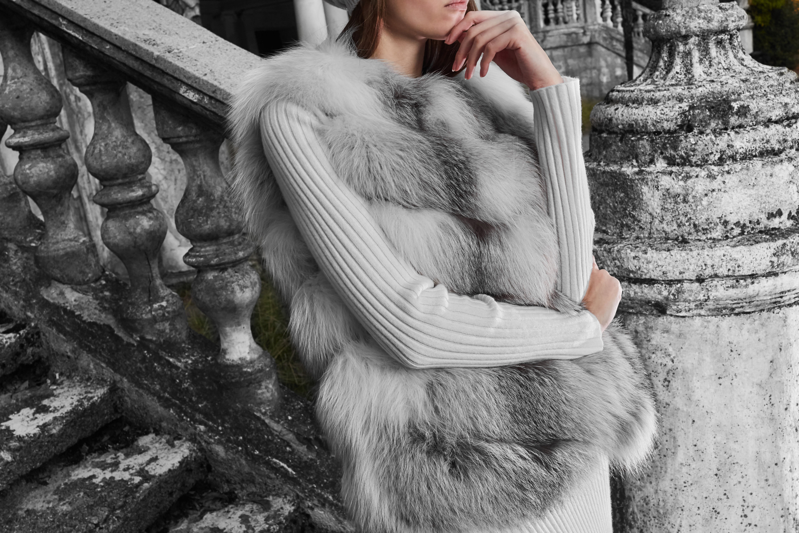 Портреты. Фотограф и фототренер Москва и Питер