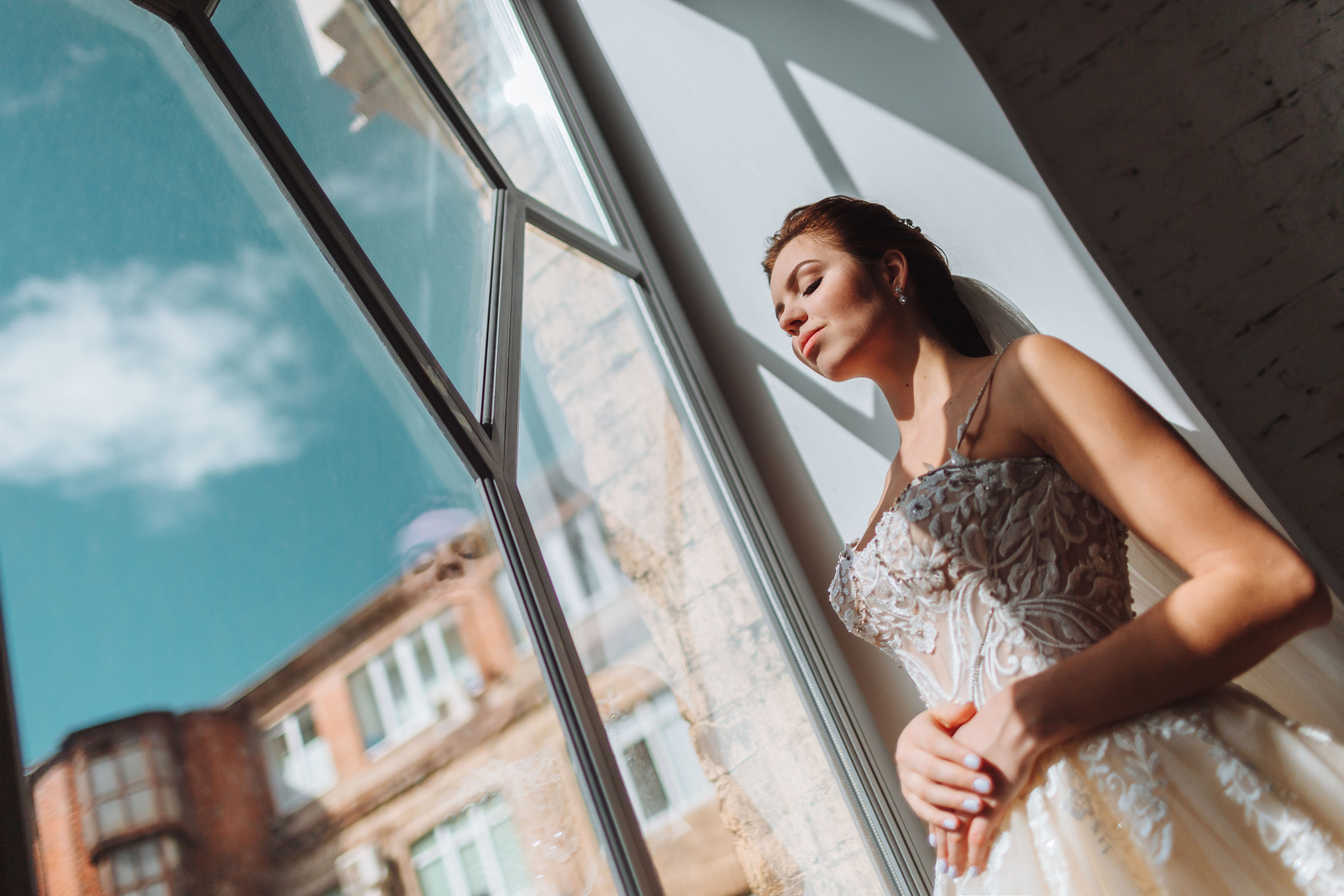 Свадьбы и семейные. Фотограф и фототренер Москва и Питер