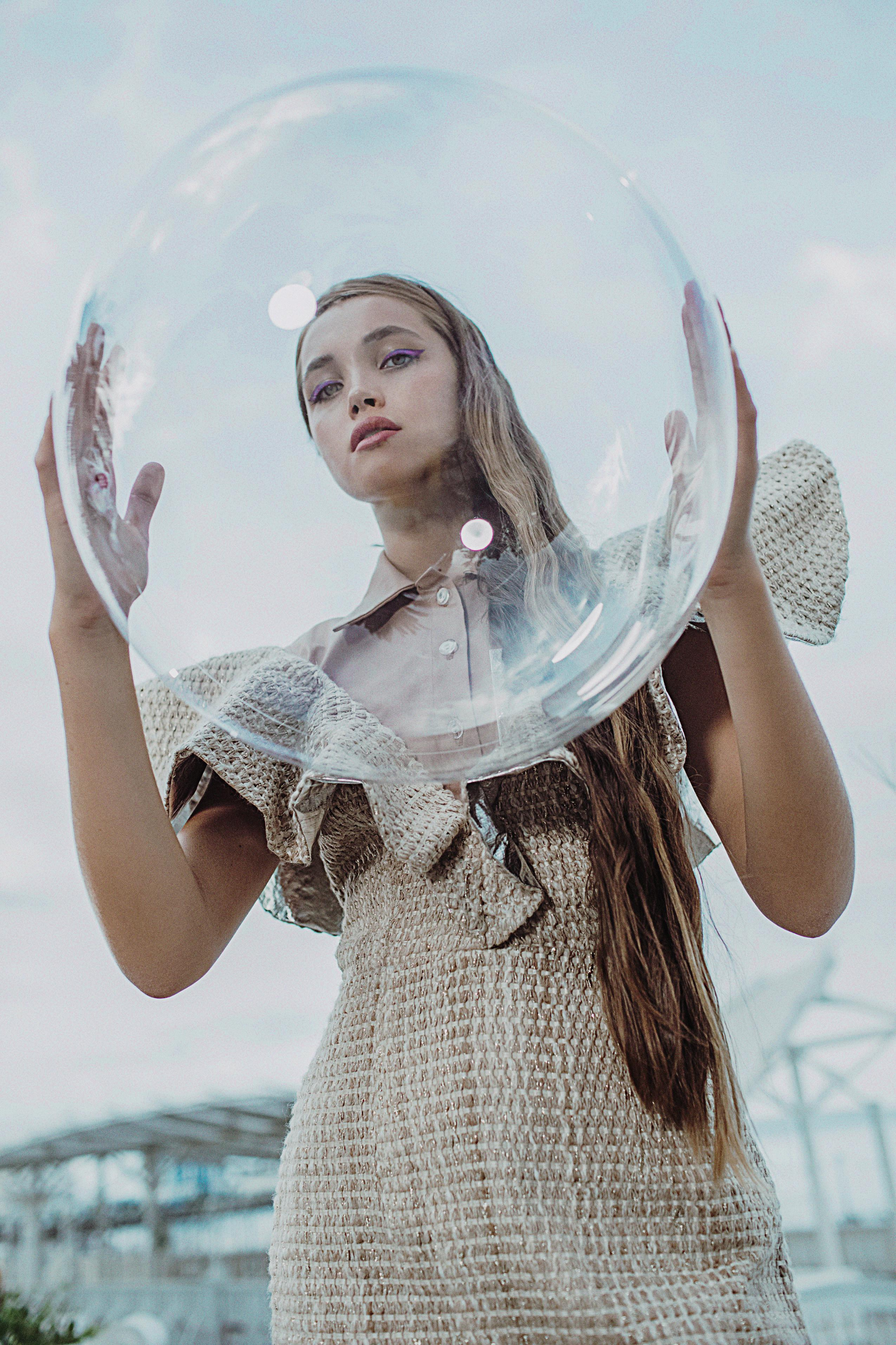 Портреты. Фотограф и фототренер Москва и Питер