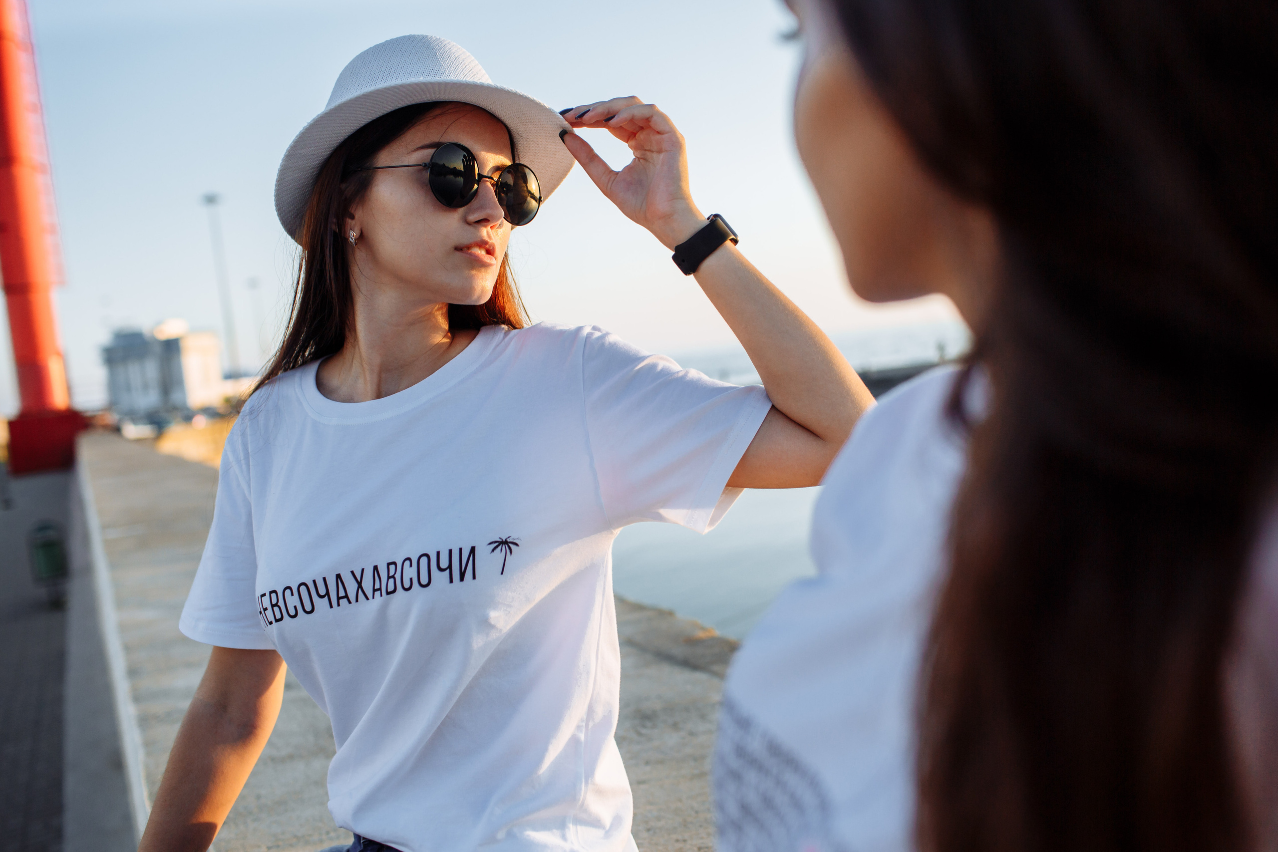 Портреты. Фотограф и фототренер Москва и Питер