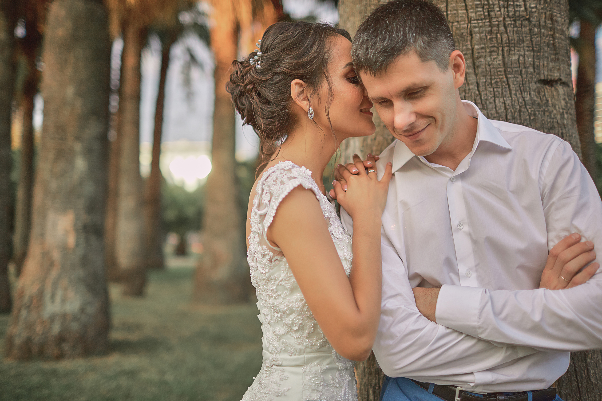 Свадьбы и семейные. Фотограф и фототренер Москва и Питер