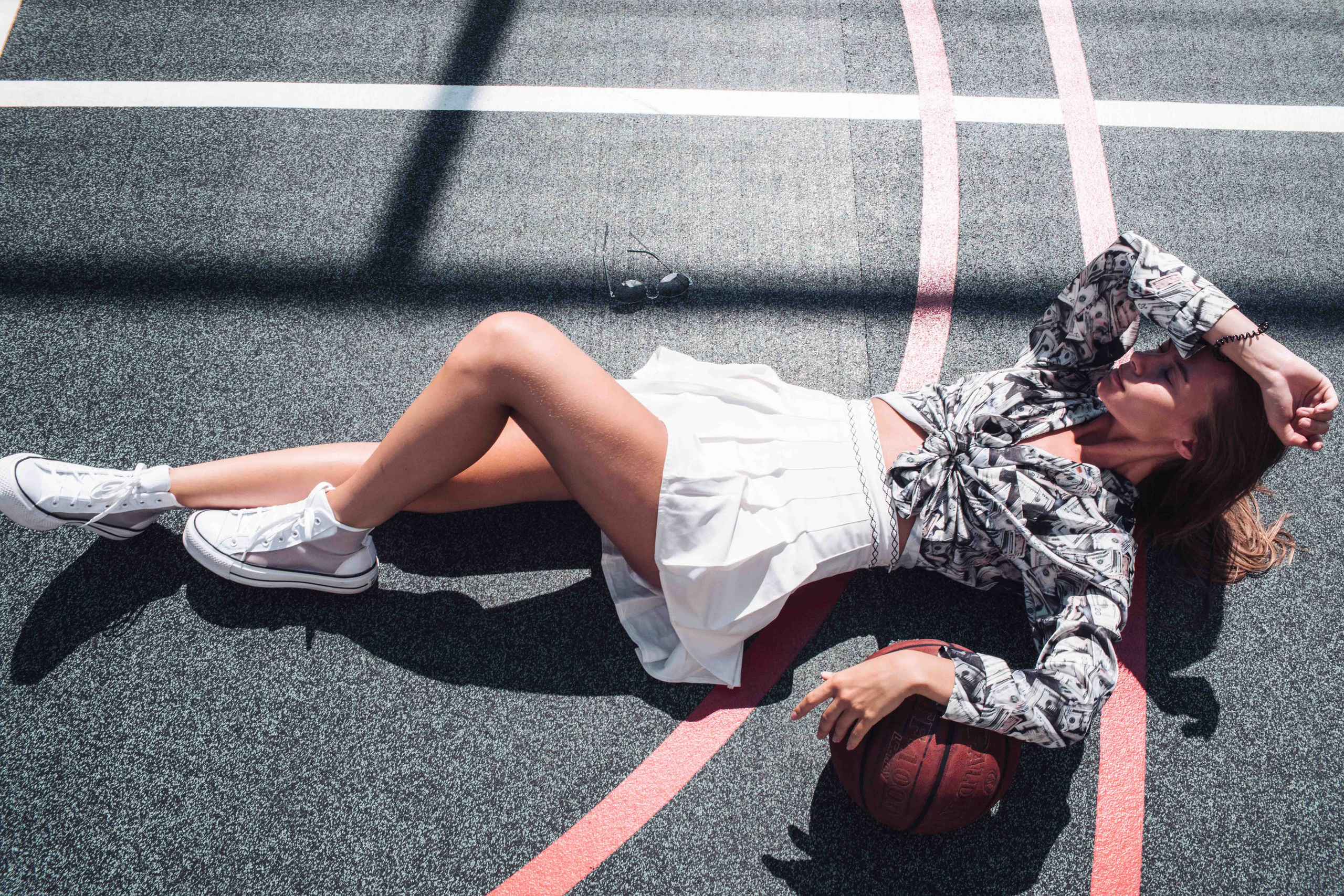 Портреты. Фотограф и фототренер Москва и Питер