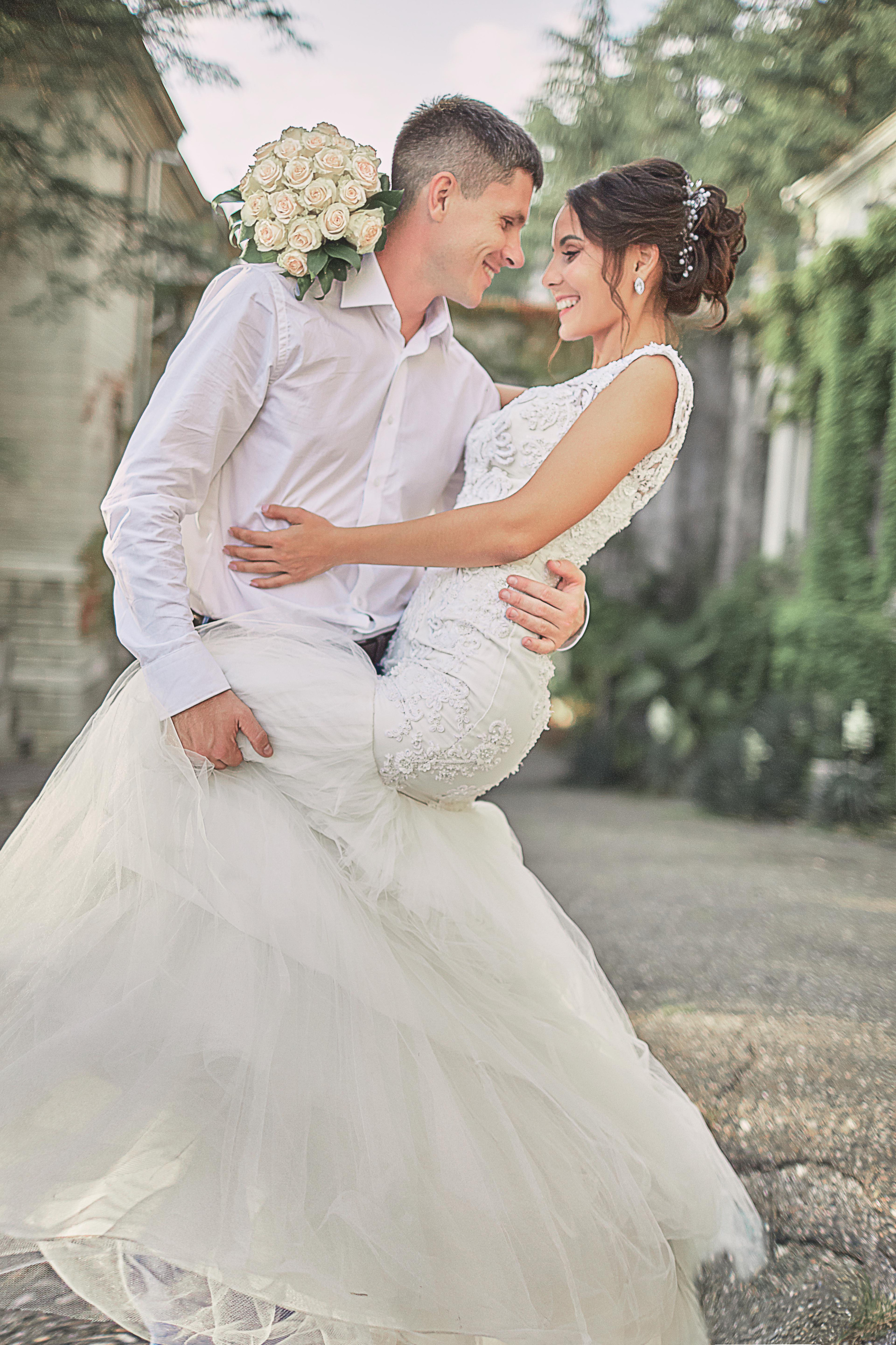 Свадьбы и семейные. Фотограф и фототренер Москва и Питер