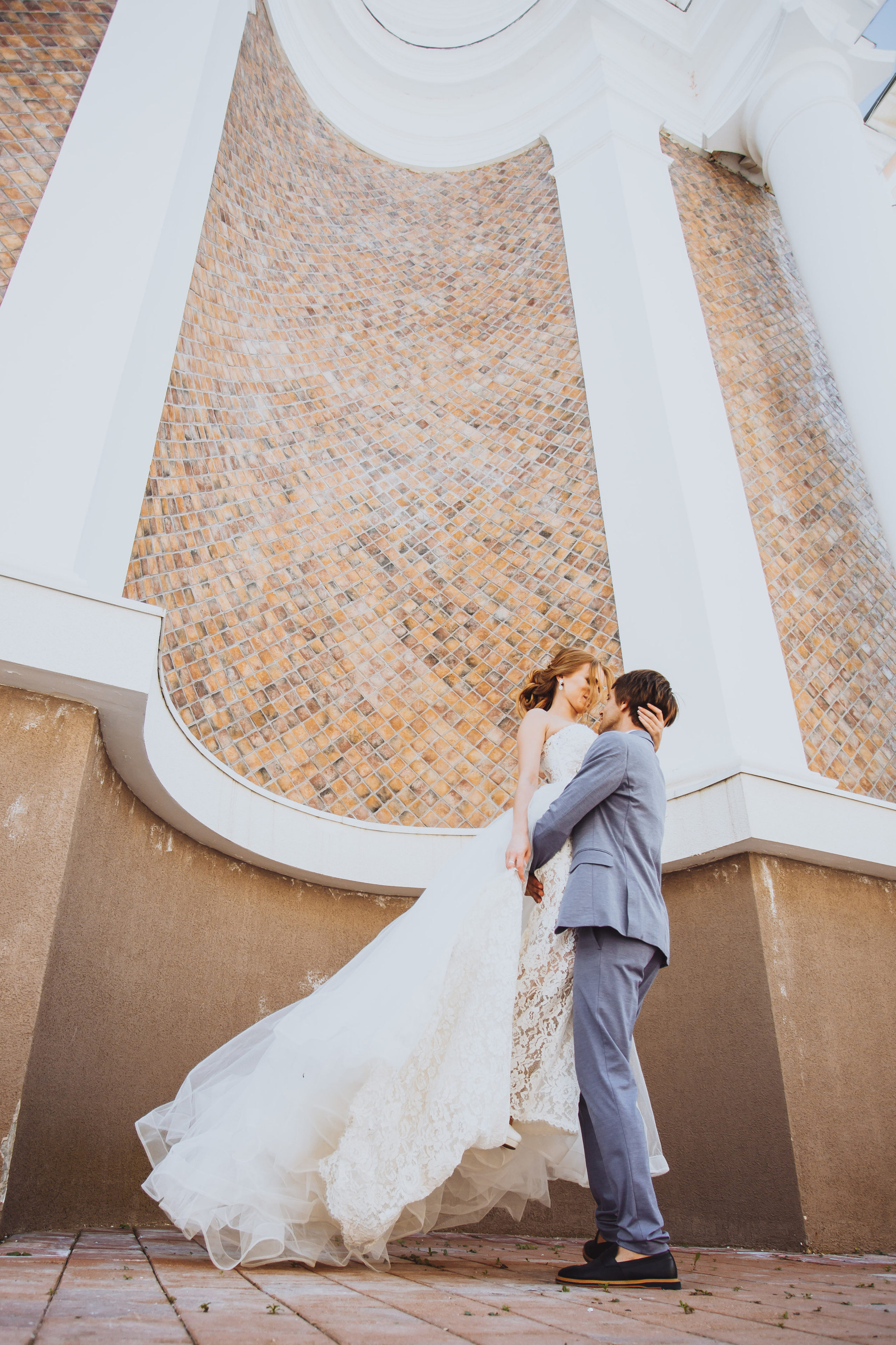 Свадьбы и семейные. Фотограф и фототренер Москва и Питер