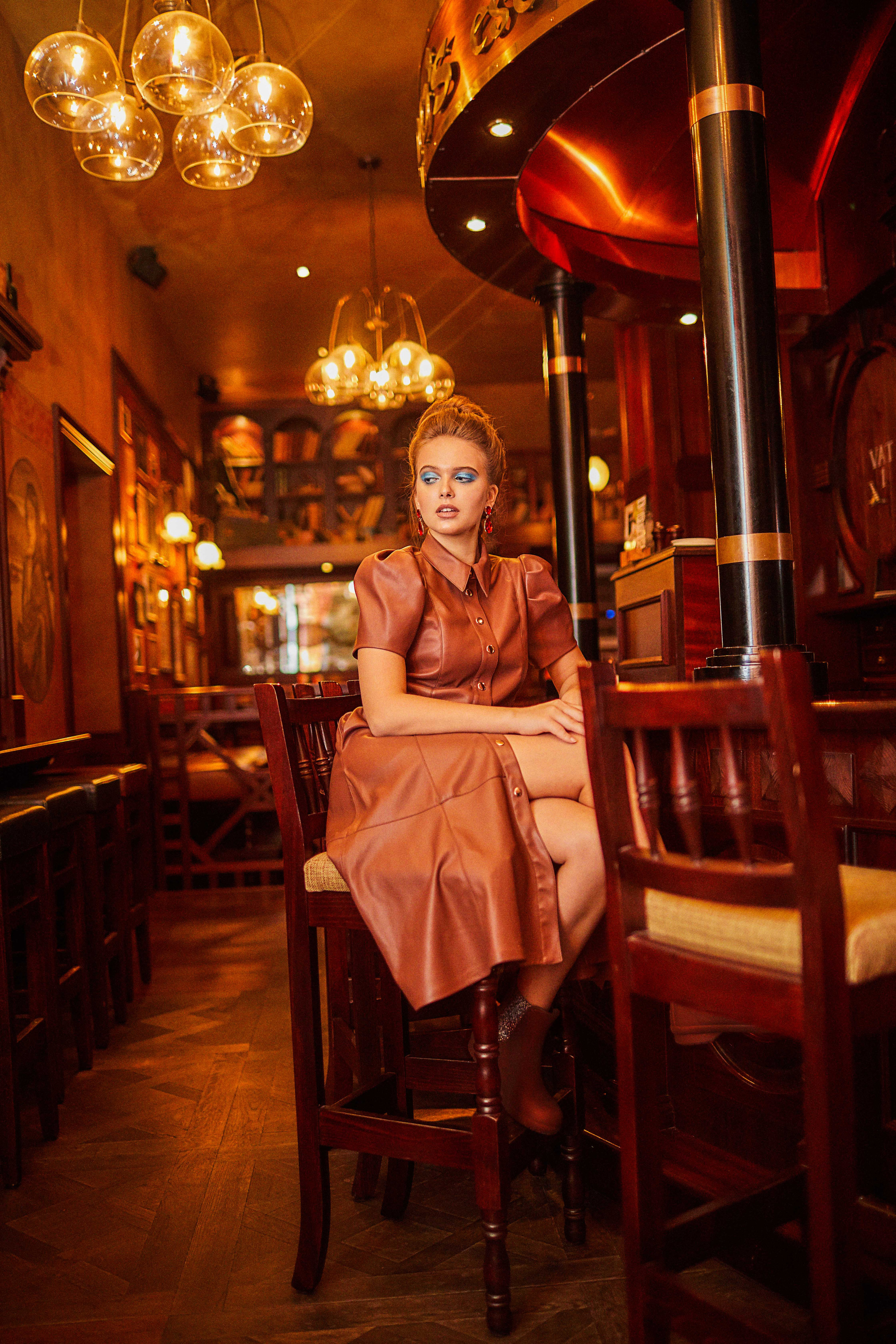 Творчество и публикации. Фотограф и фототренер Москва и Питер