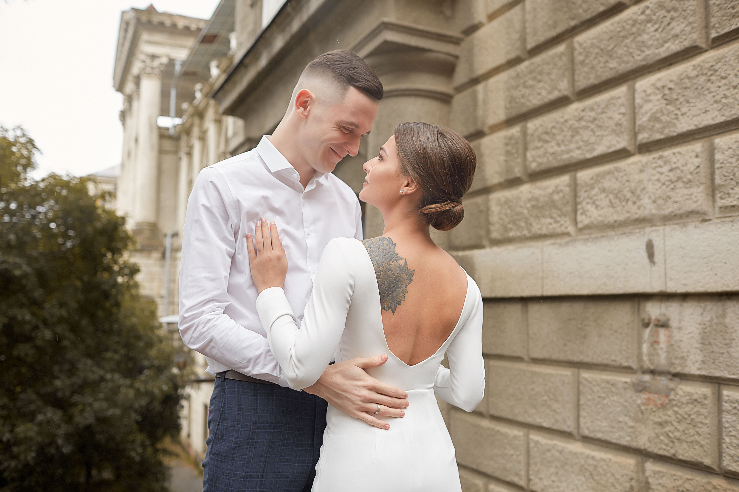 Свадьбы и семейные. Фотограф и фототренер Москва и Питер