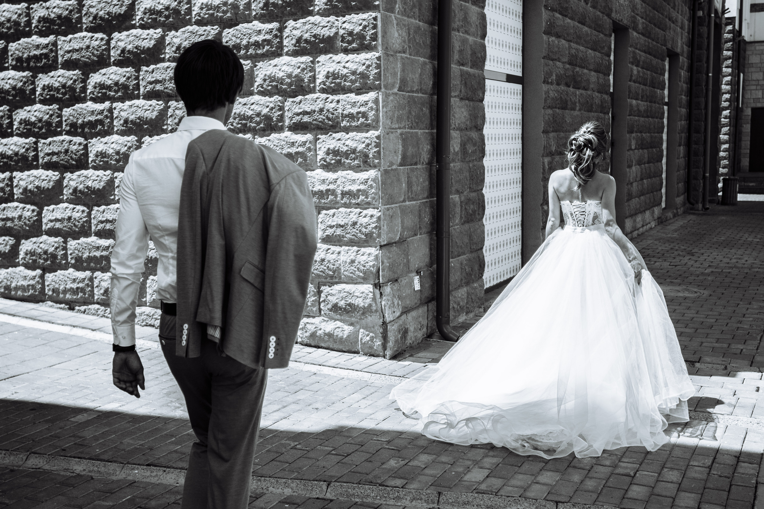 Свадьбы и семейные. Фотограф и фототренер Москва и Питер