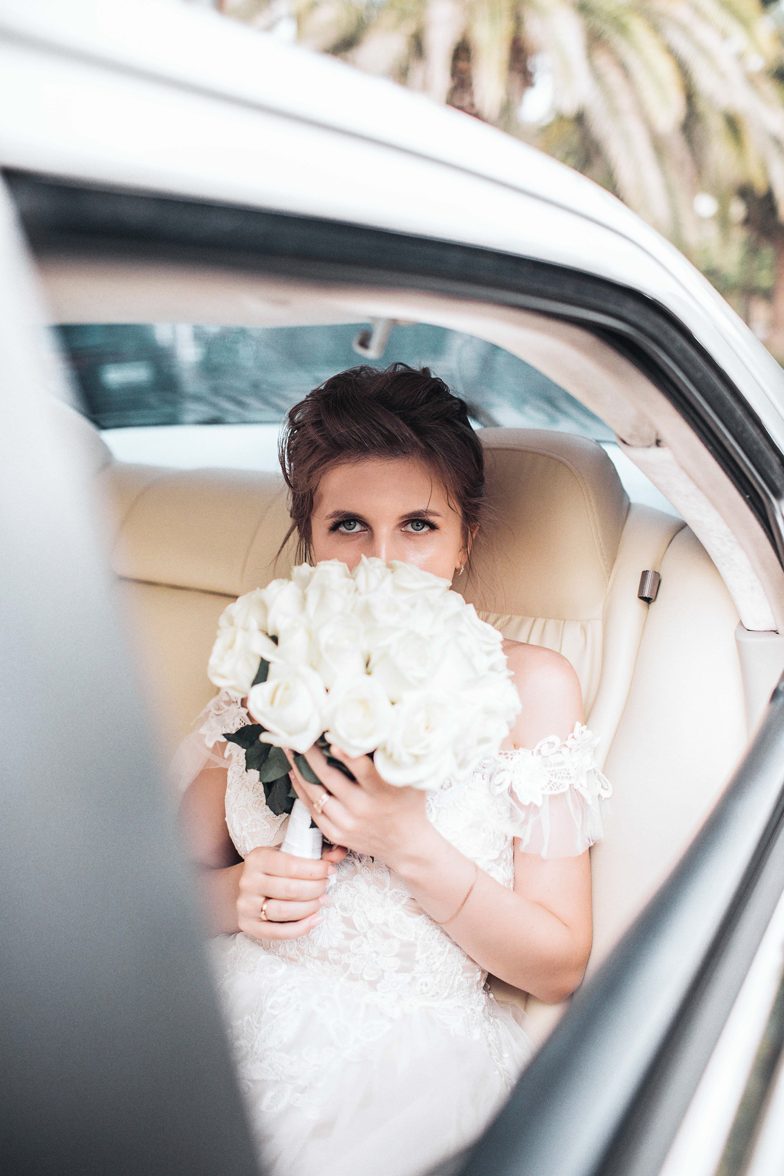 Свадьбы и семейные. Фотограф и фототренер Москва и Питер