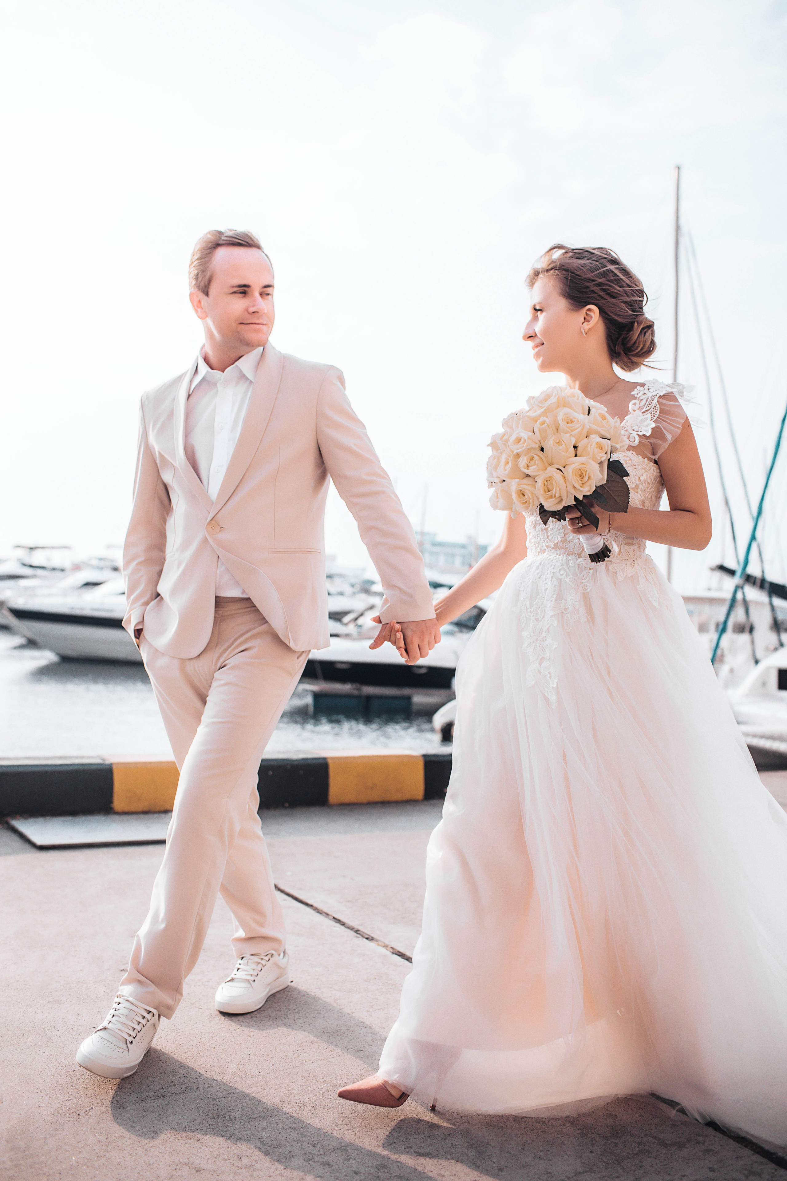 Свадьбы и семейные. Фотограф и фототренер Москва и Питер