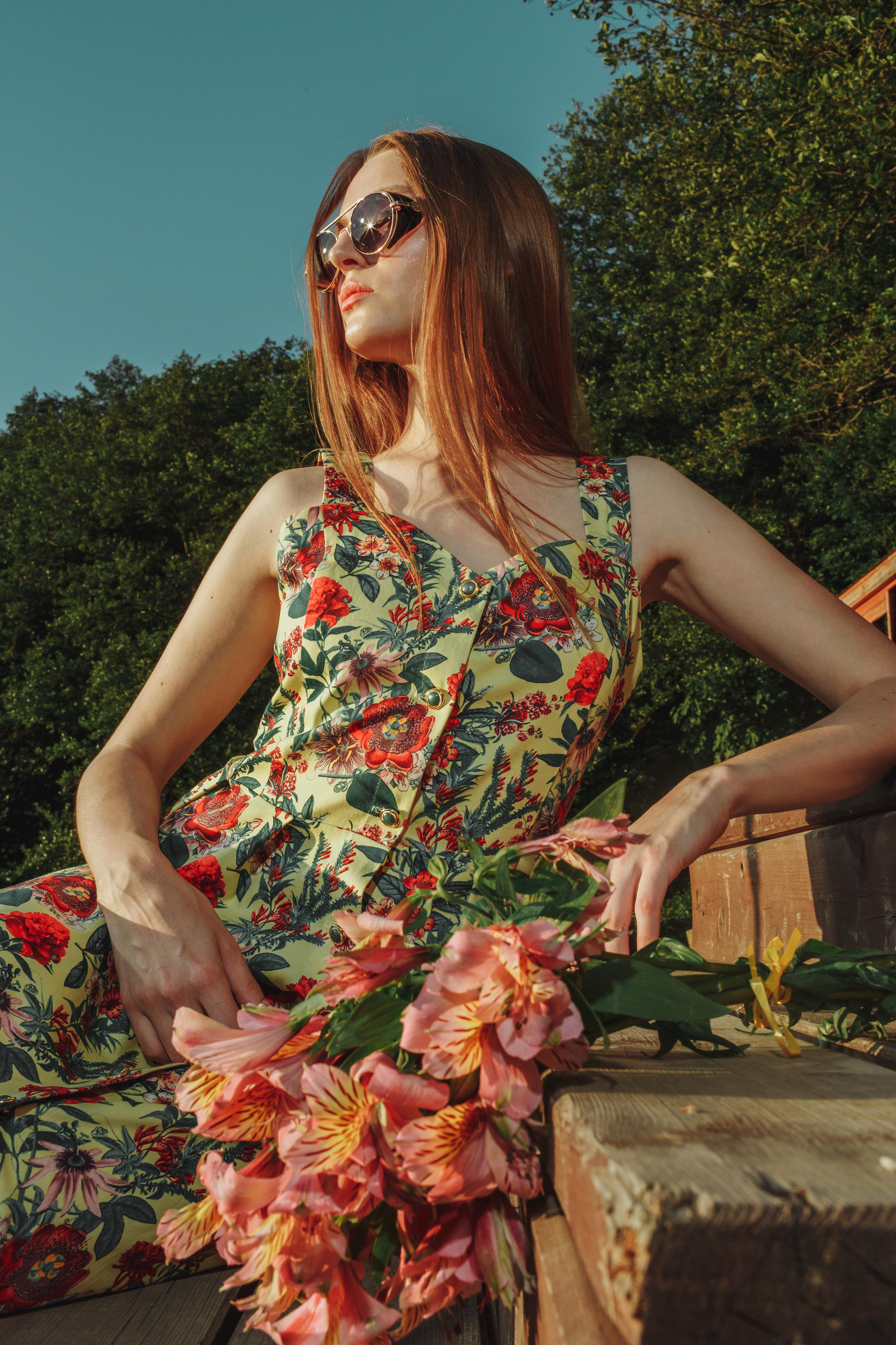 Портреты. Фотограф и фототренер Москва и Питер