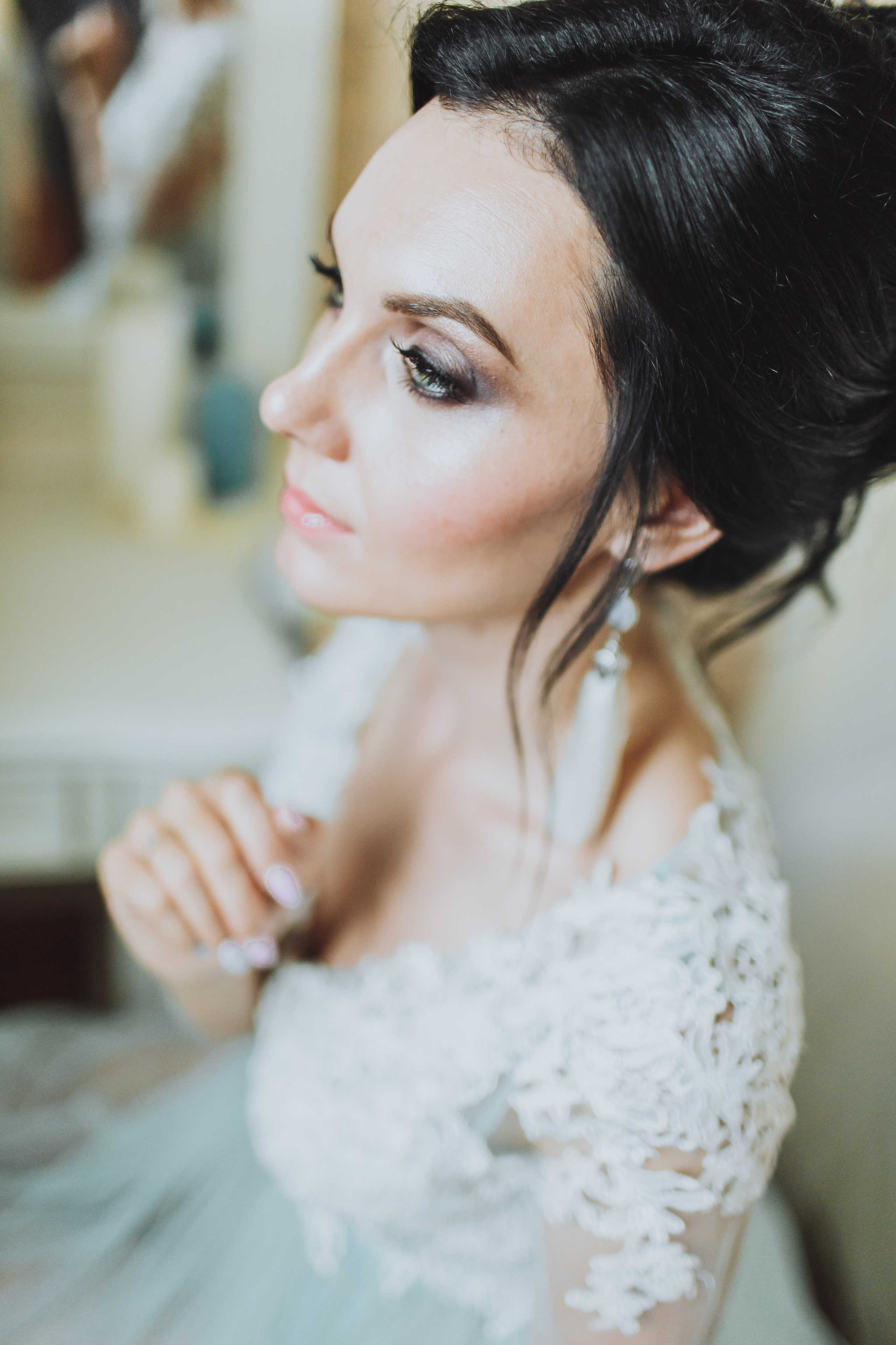 Свадьбы и семейные. Фотограф и фототренер Москва и Питер