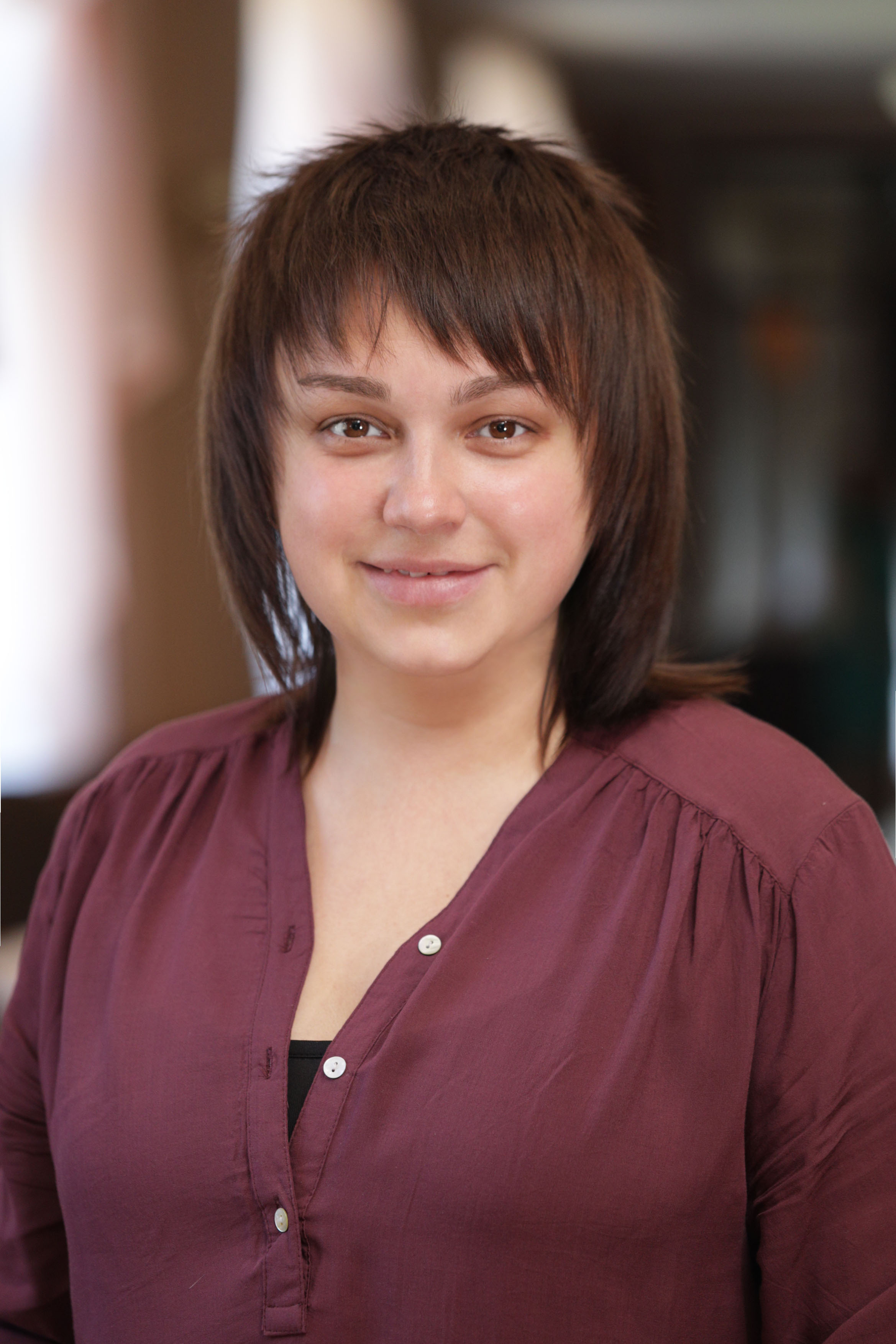 Портреты. Фотограф и фототренер Москва и Питер