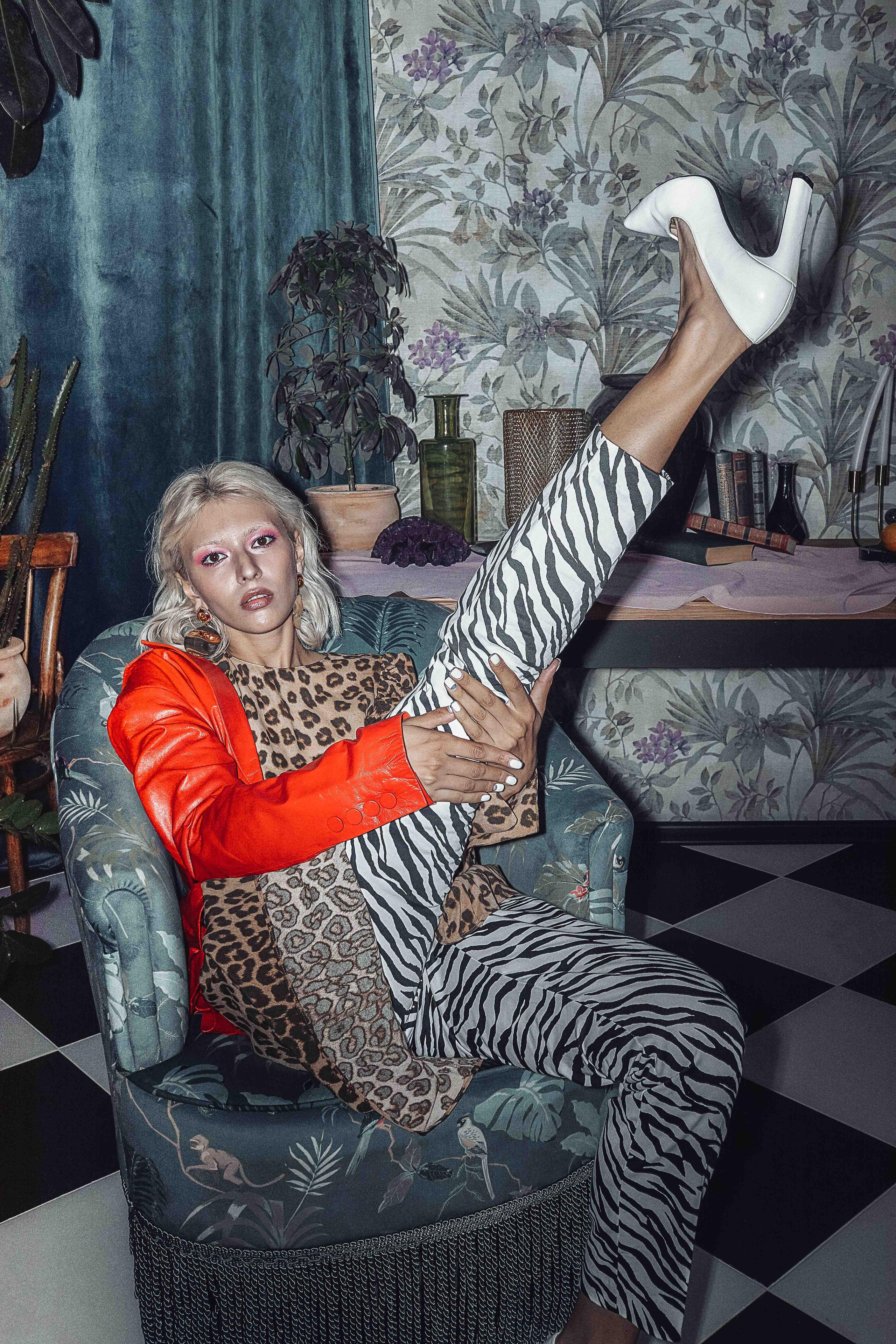 Творчество и публикации. Фотограф и фототренер Москва и Питер