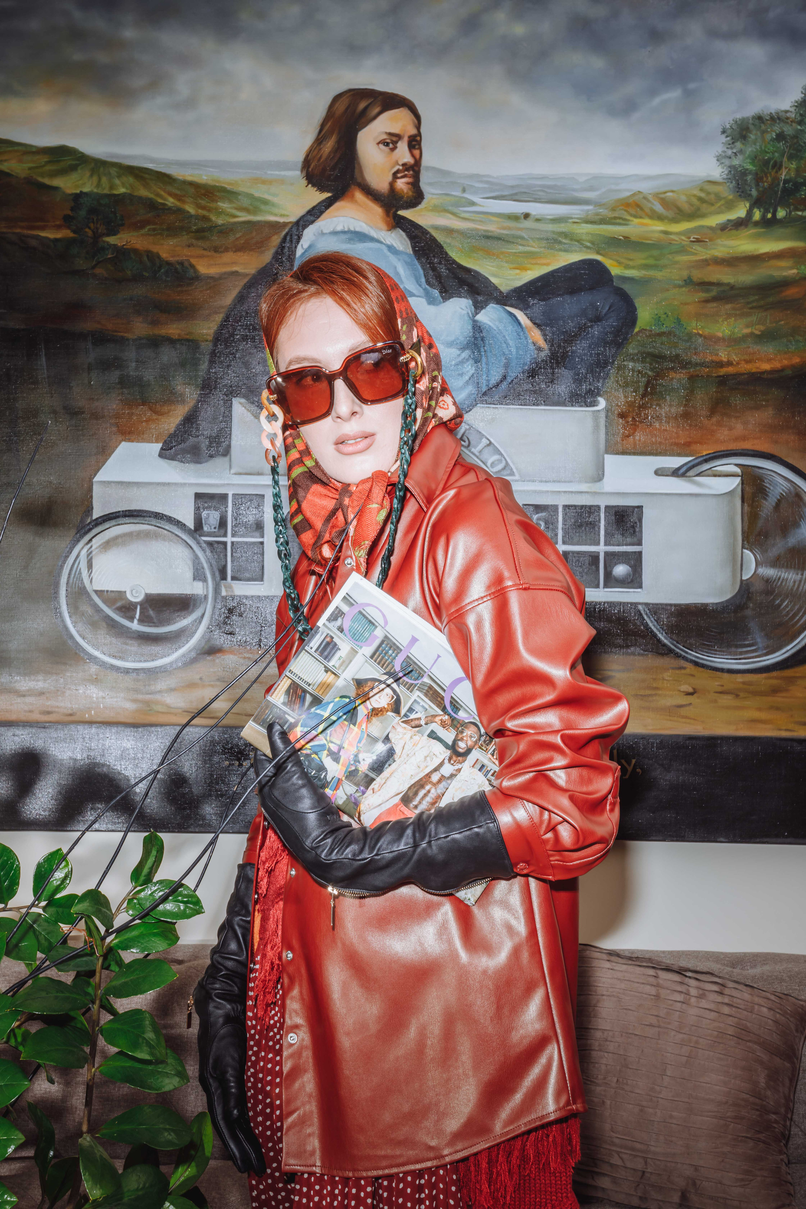 Творчество и публикации. Фотограф и фототренер Москва и Питер