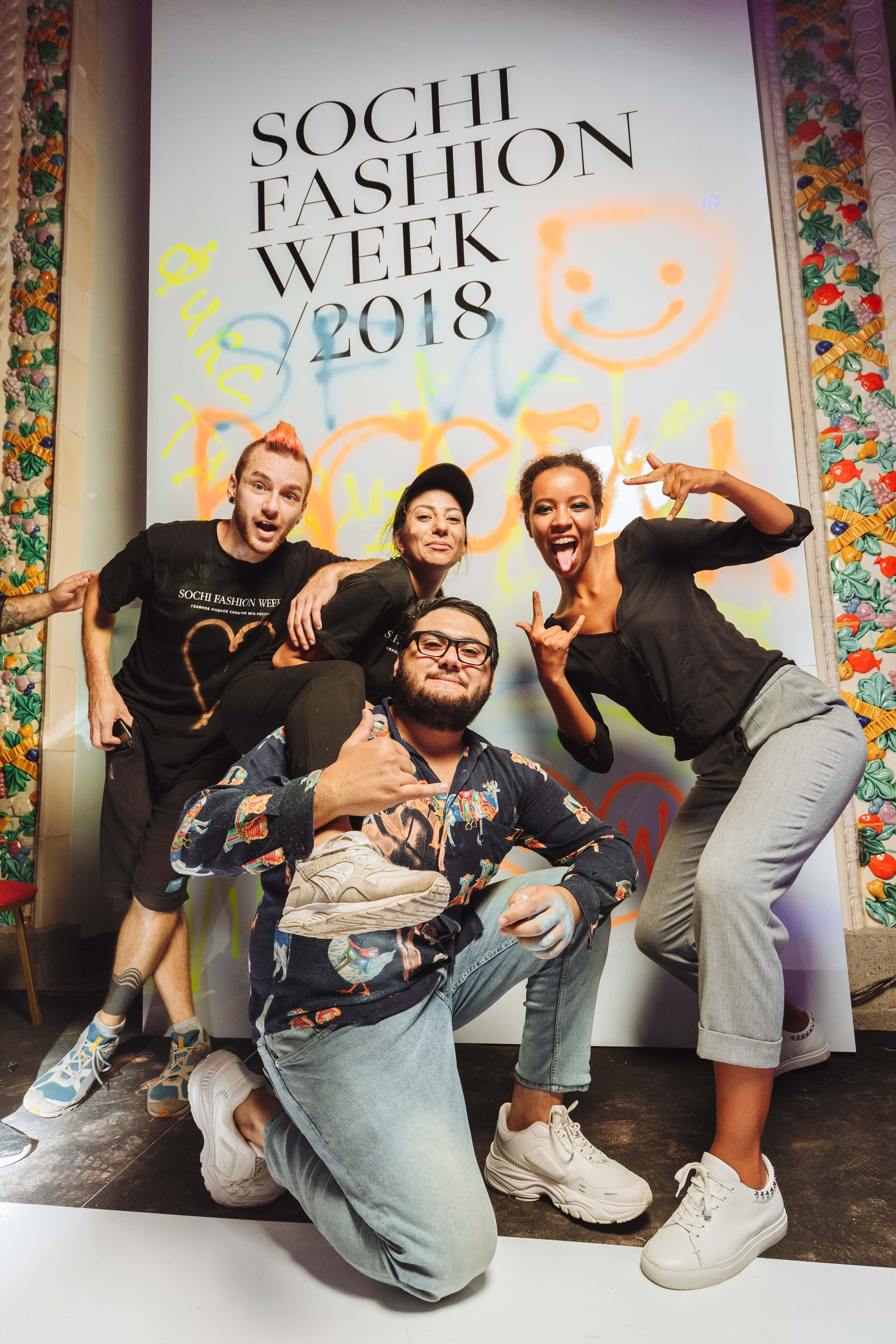 Репортаж и бэкстейдж. Фотограф и фототренер Москва и Питер