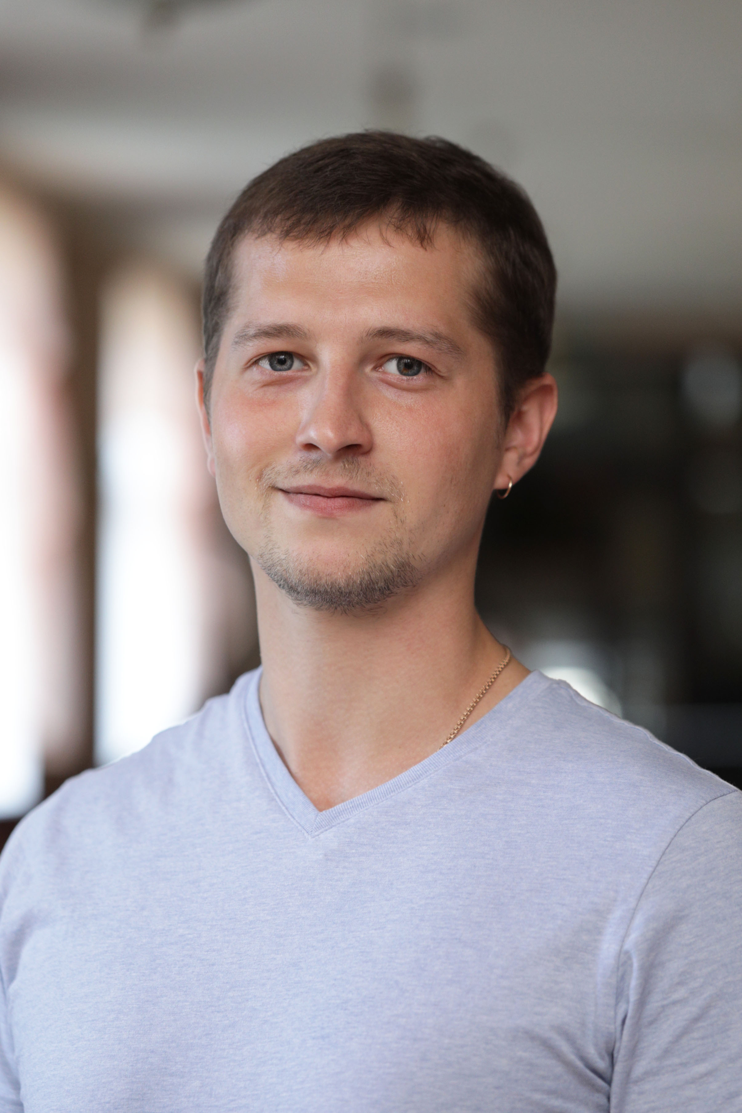 Портреты. Фотограф и фототренер Москва и Питер