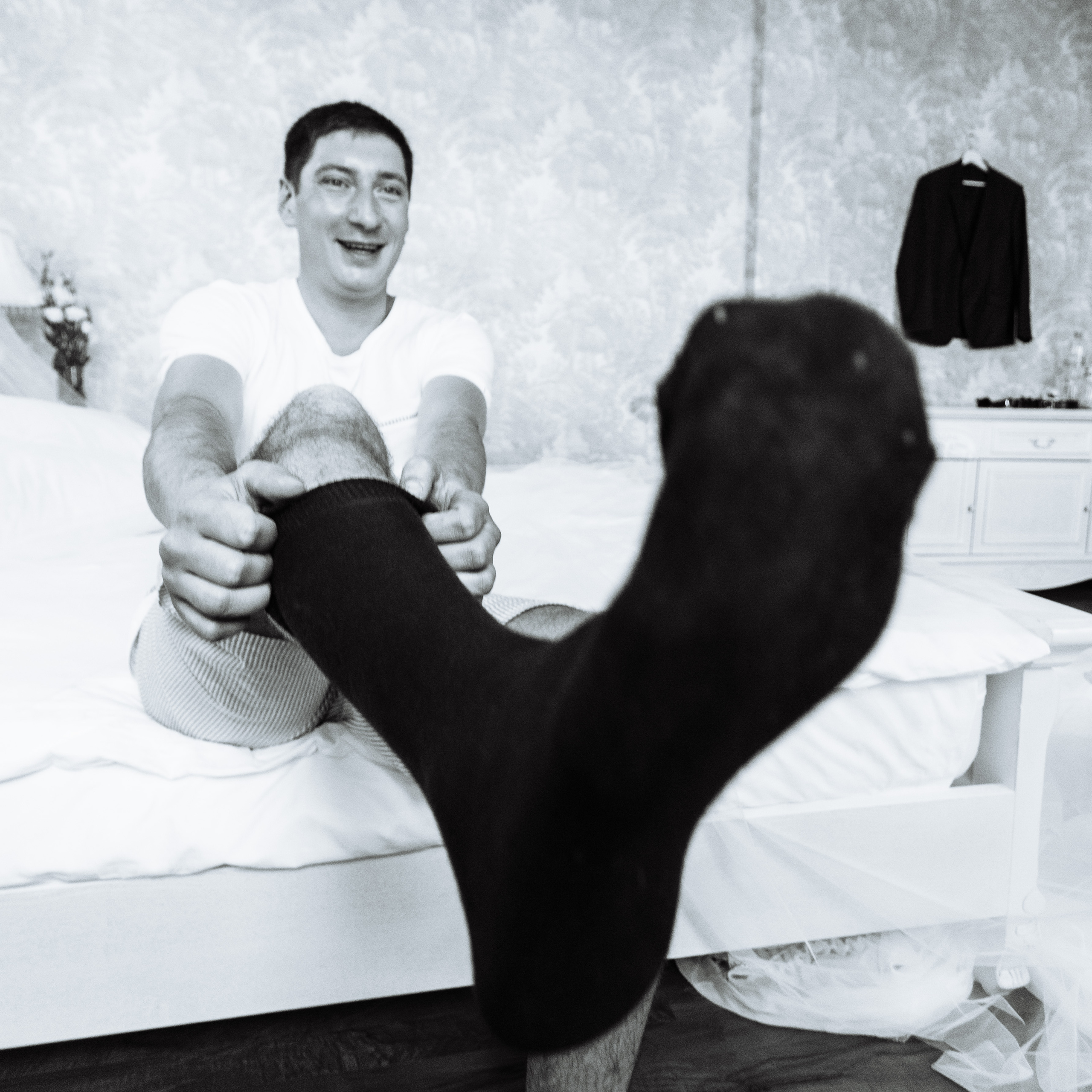 Свадьбы и семейные. Фотограф и фототренер Москва и Питер