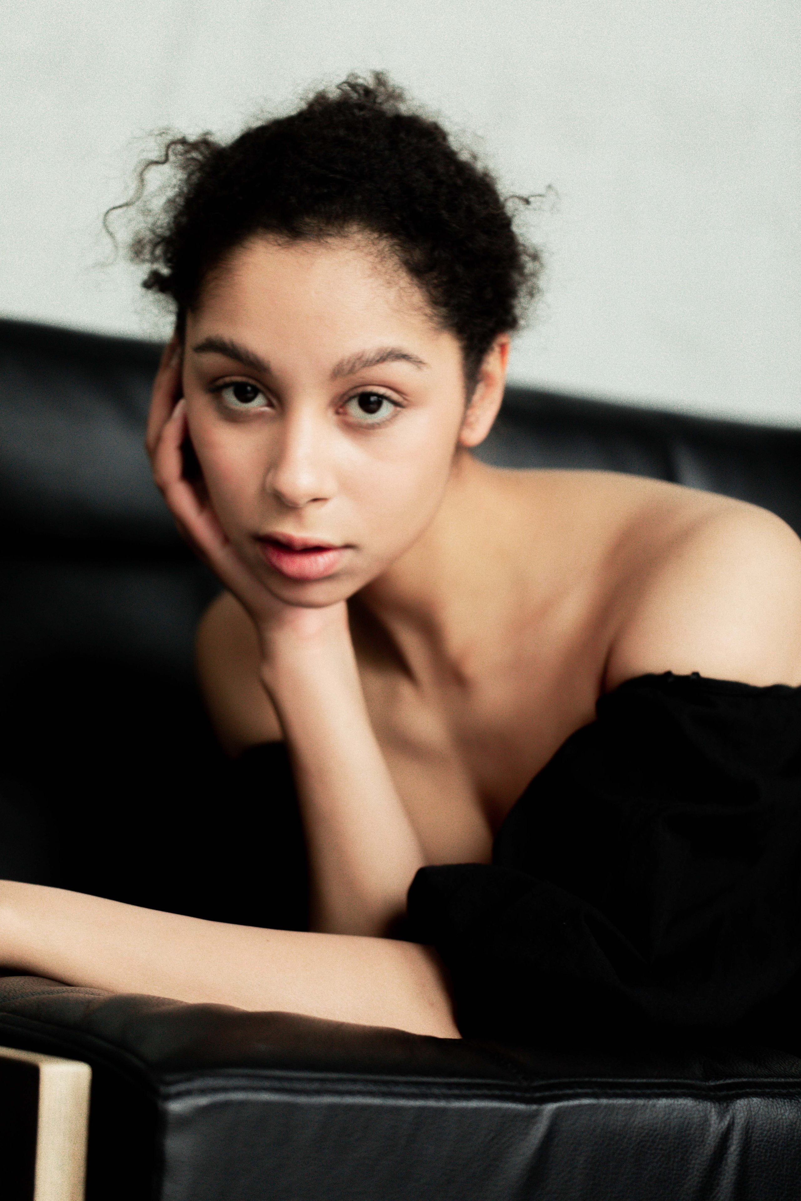 Портреты. Фотограф и фототренер Москва и Питер